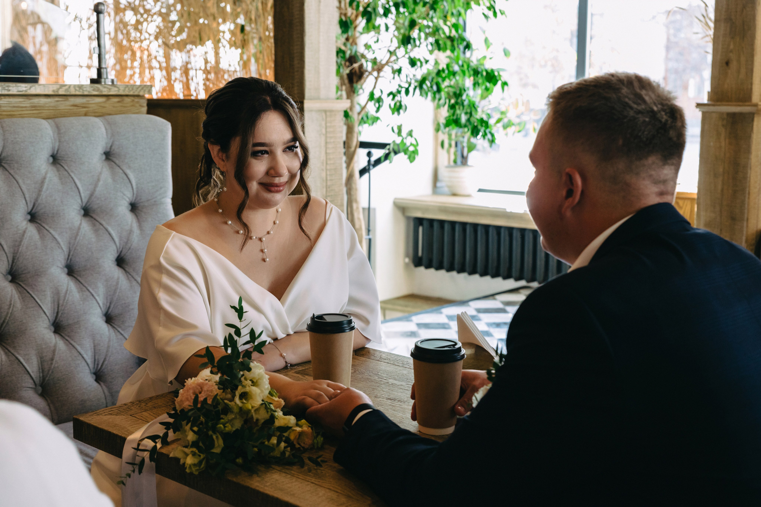 Свадьба Ивана и Елены. Фотосессии, Семейный, свадебный фотограф в Самаре