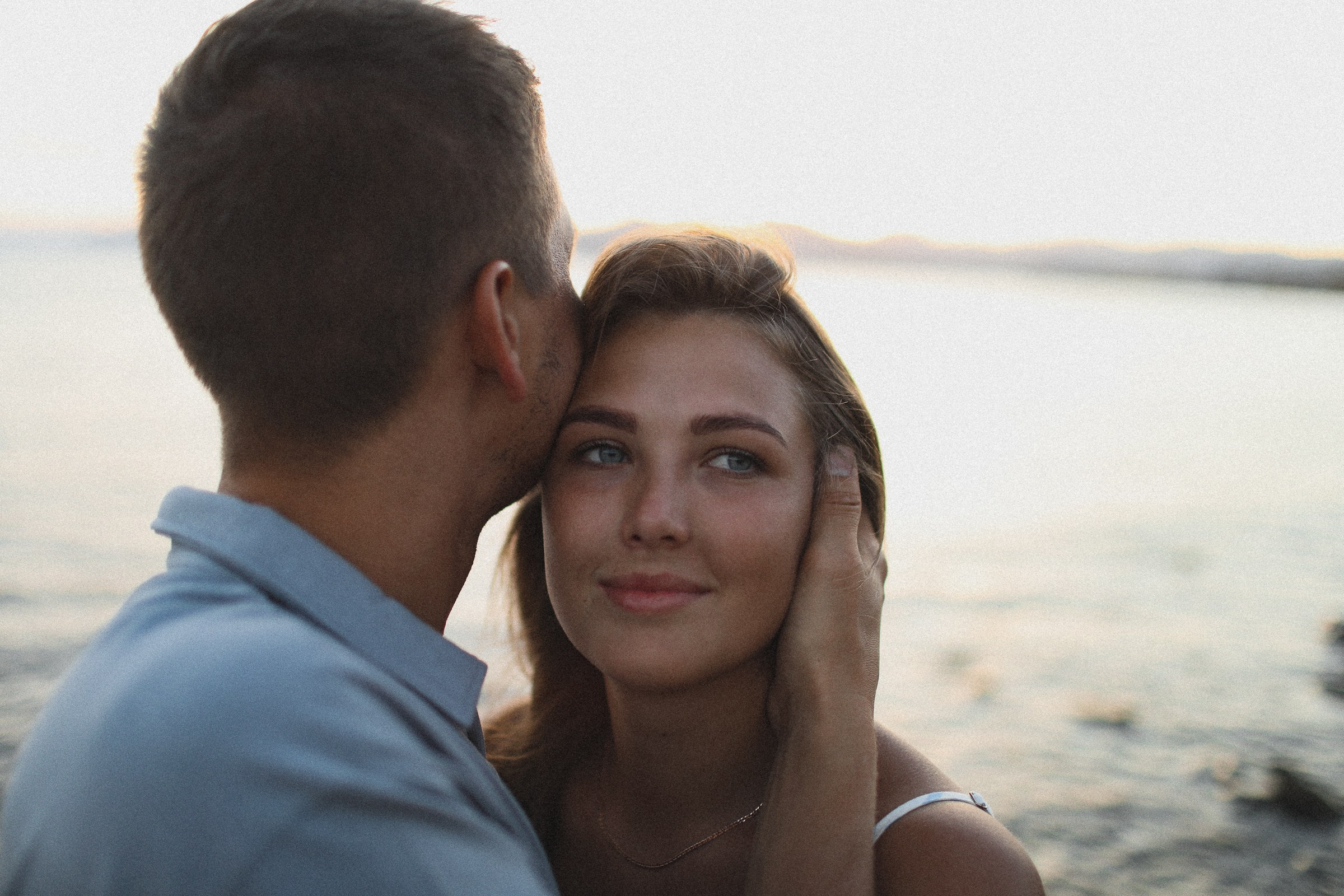 В твоих руках. Семейный фотограф в Москве Алевтина Носова