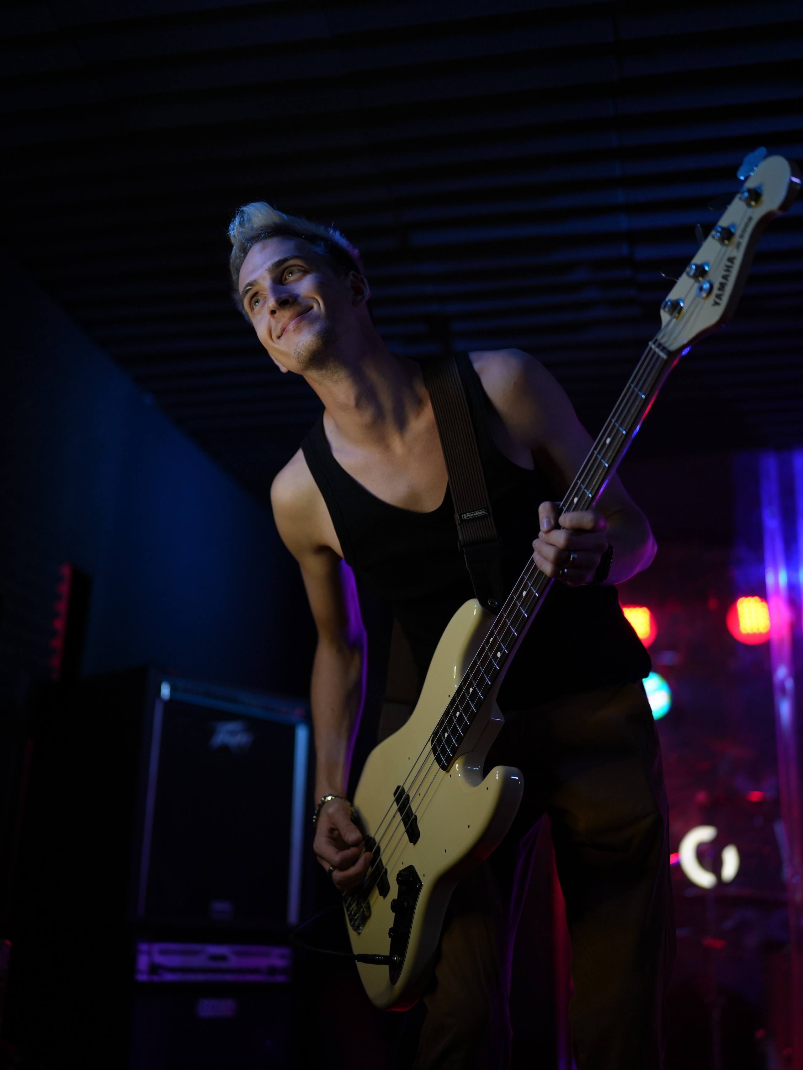 Еще неплохие фото. Фотограф портретист Андрей Власов в Москве