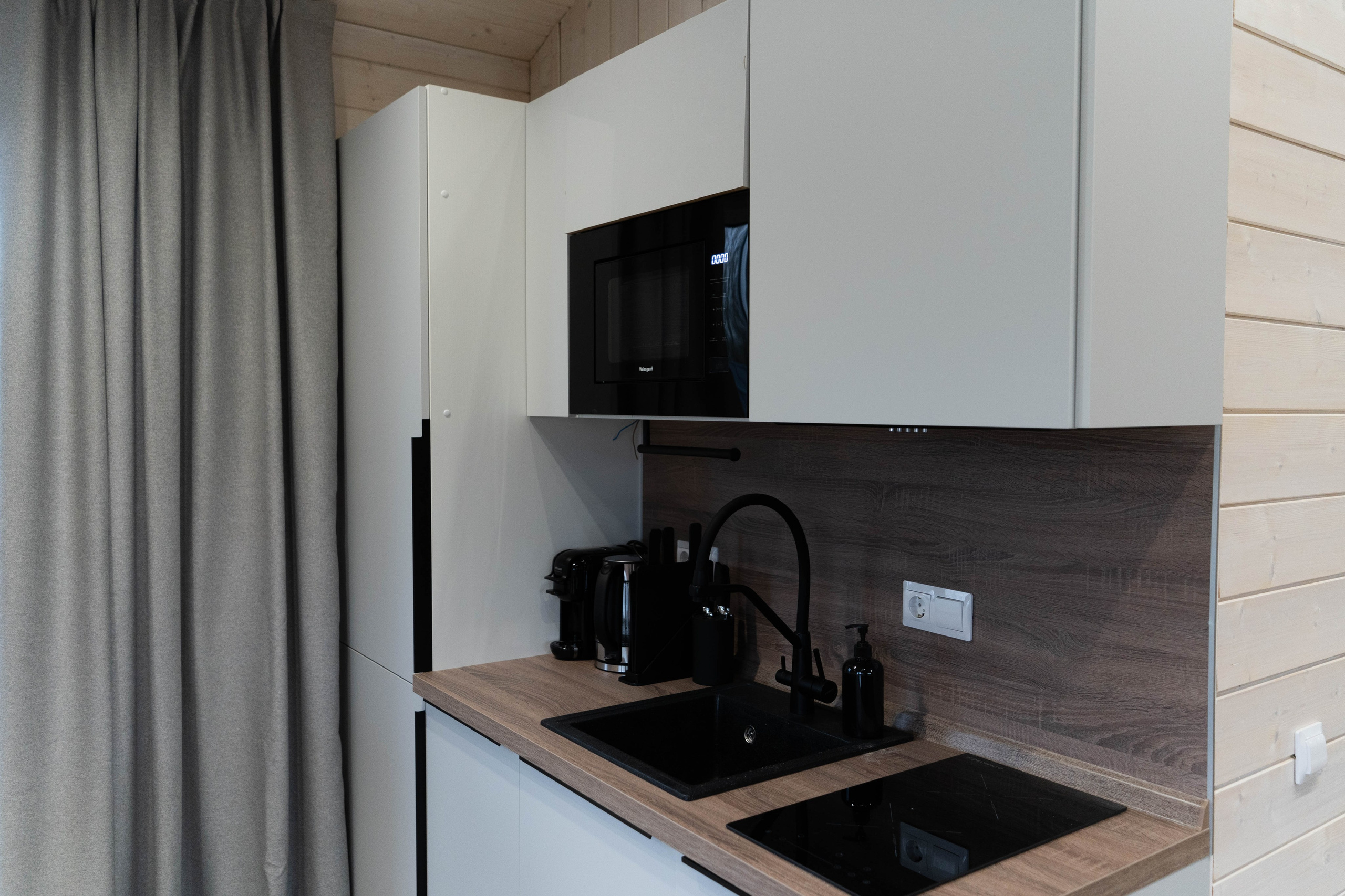 СНТ Жостовское 3. Rezyame