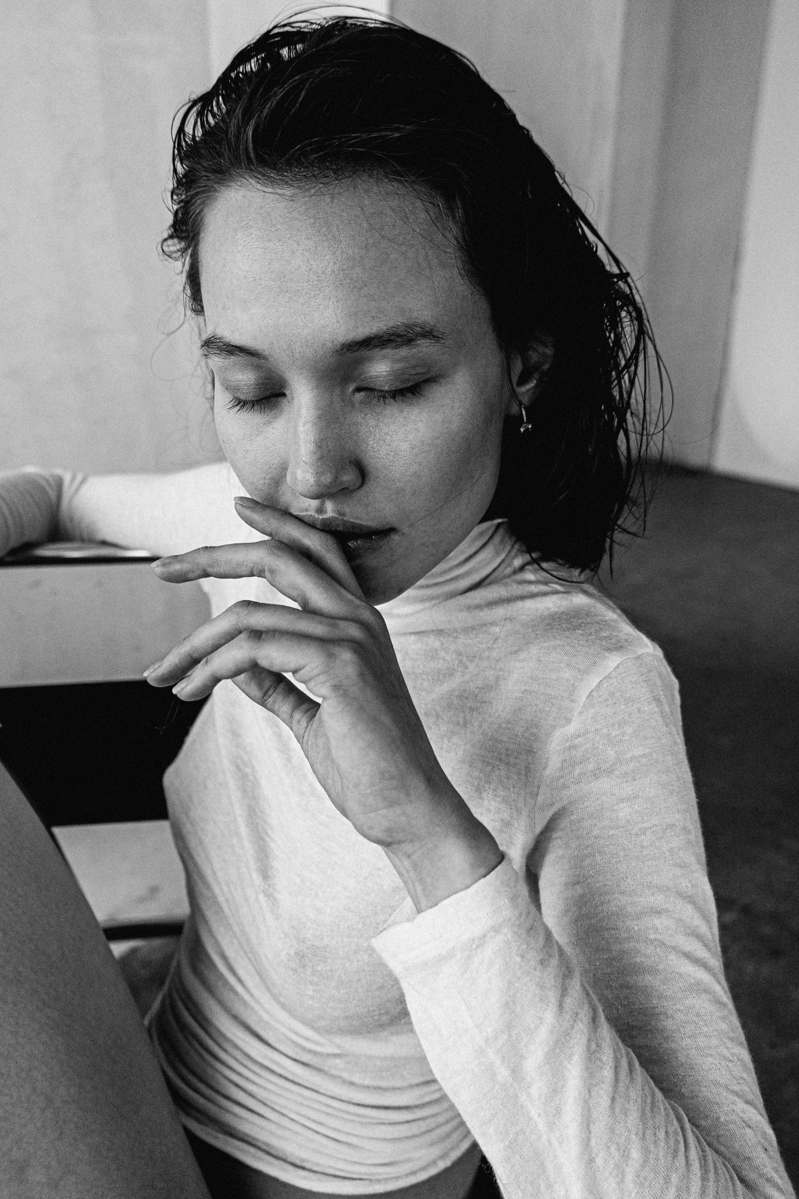 Инна. Портретный фотограф в Екатеринбурге Эльвира