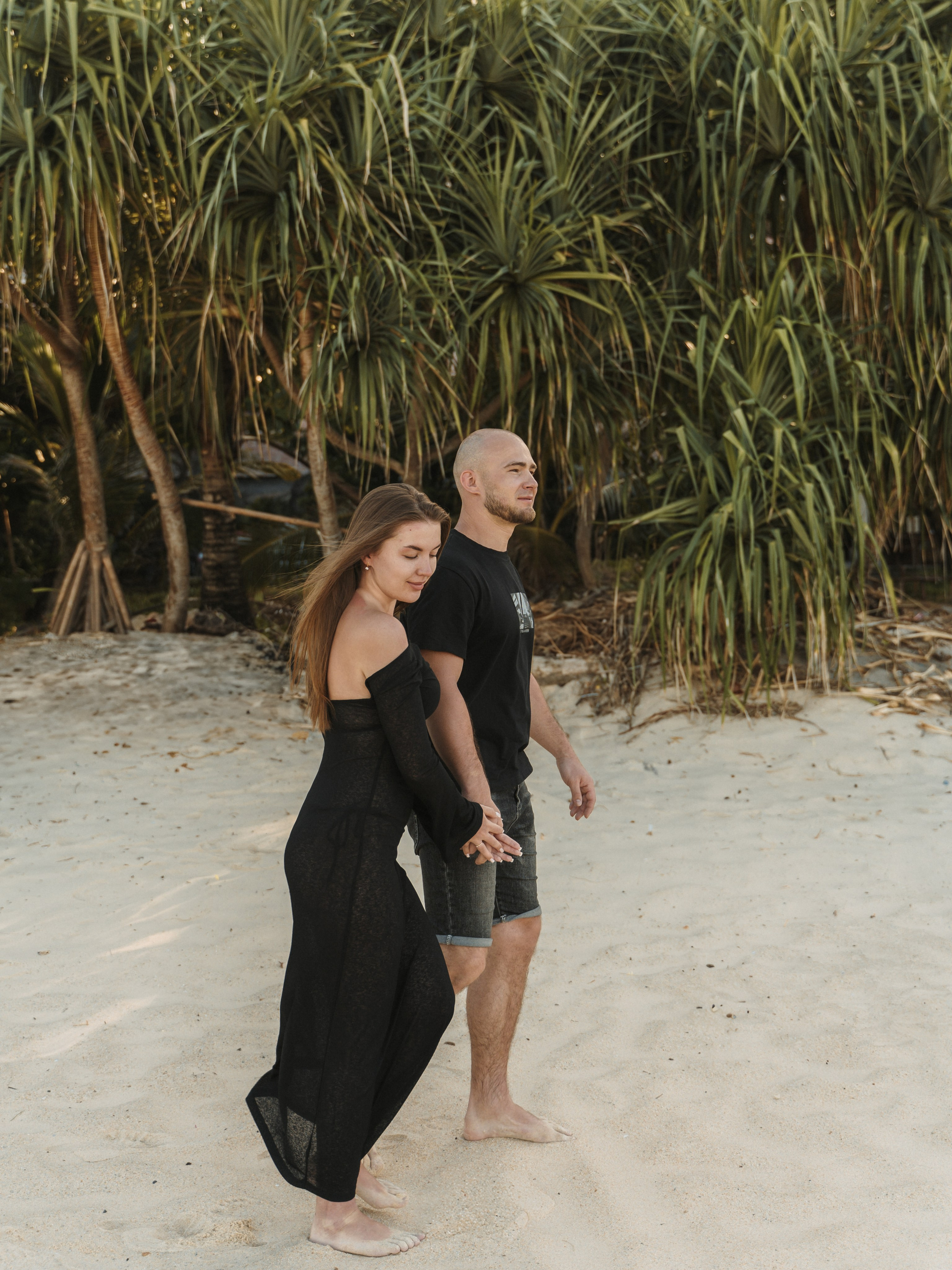 Романтические фотосессии на Пхукете. Фотограф на Пхукете Виктория