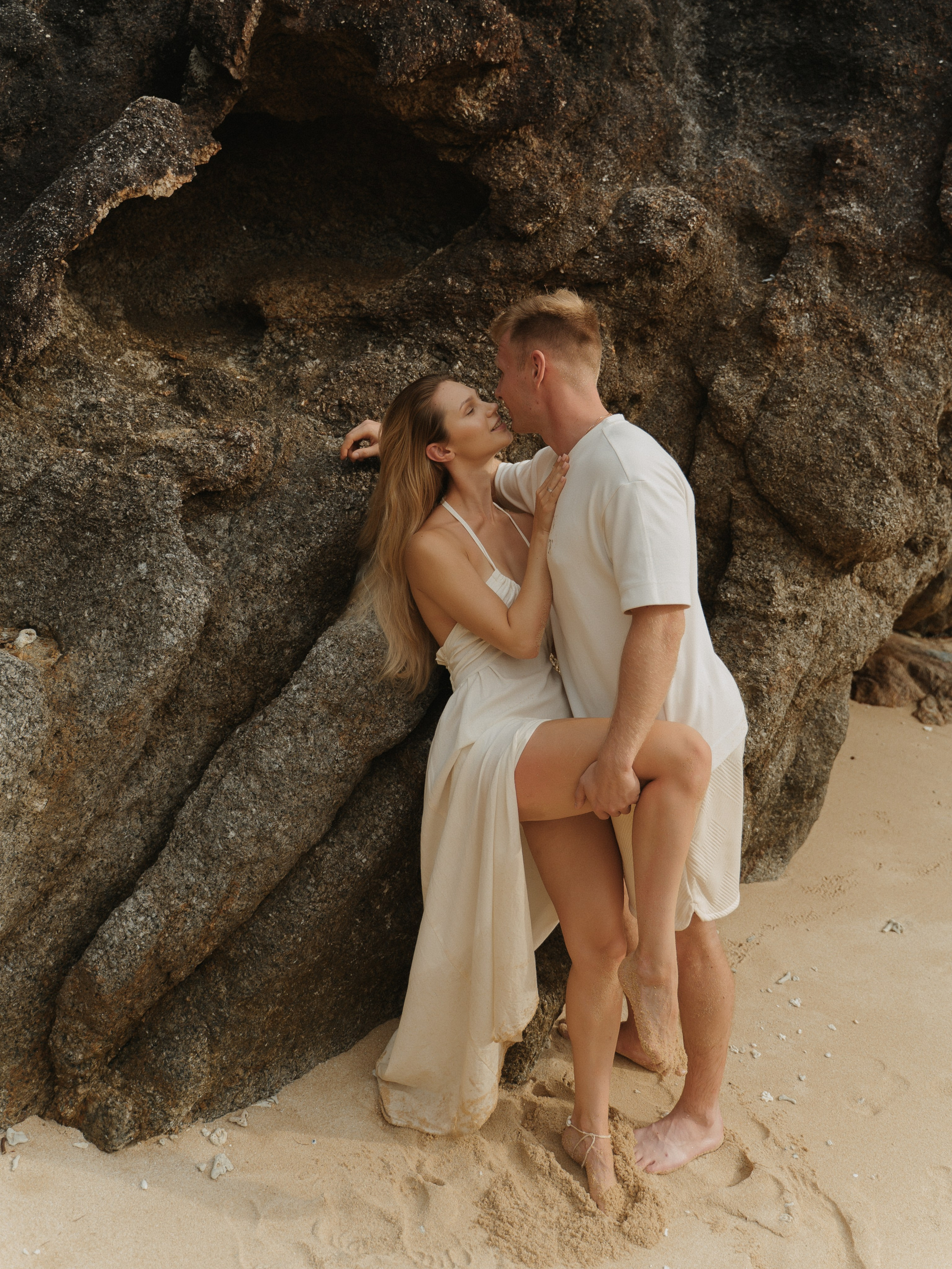 Романтические фотосессии на Пхукете. Фотограф на Пхукете Виктория