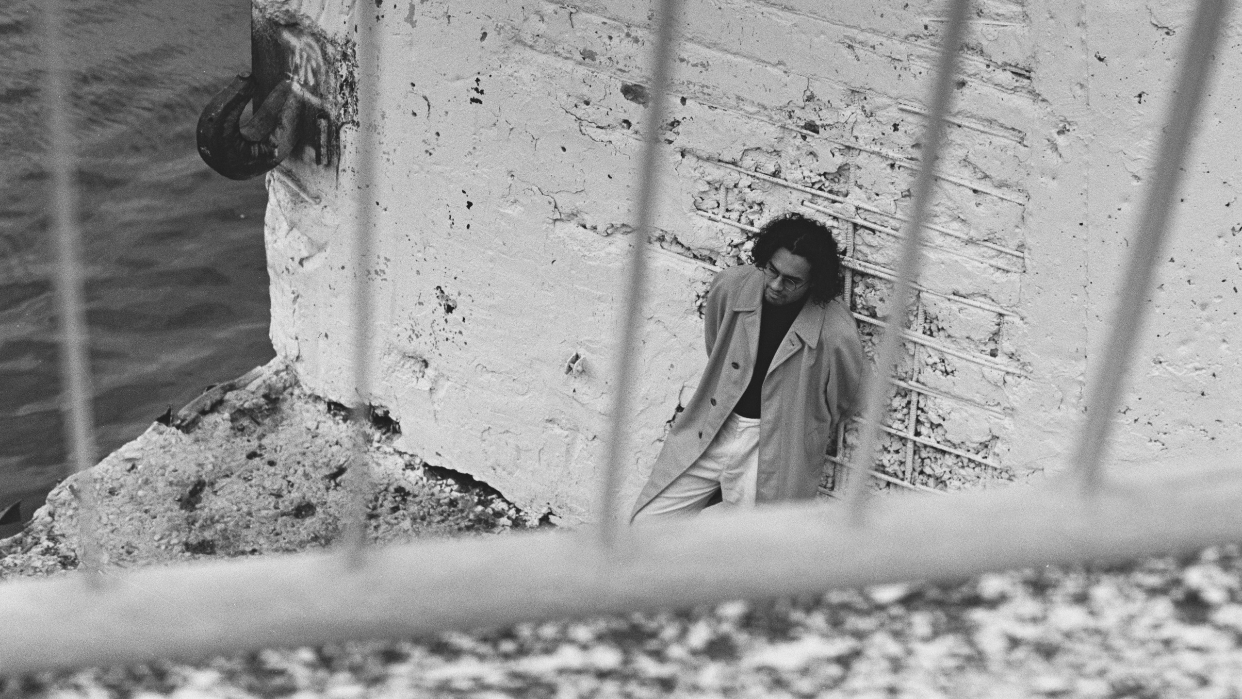 Пленочная история. Дмитрий Пропадалин, Нейрофотография