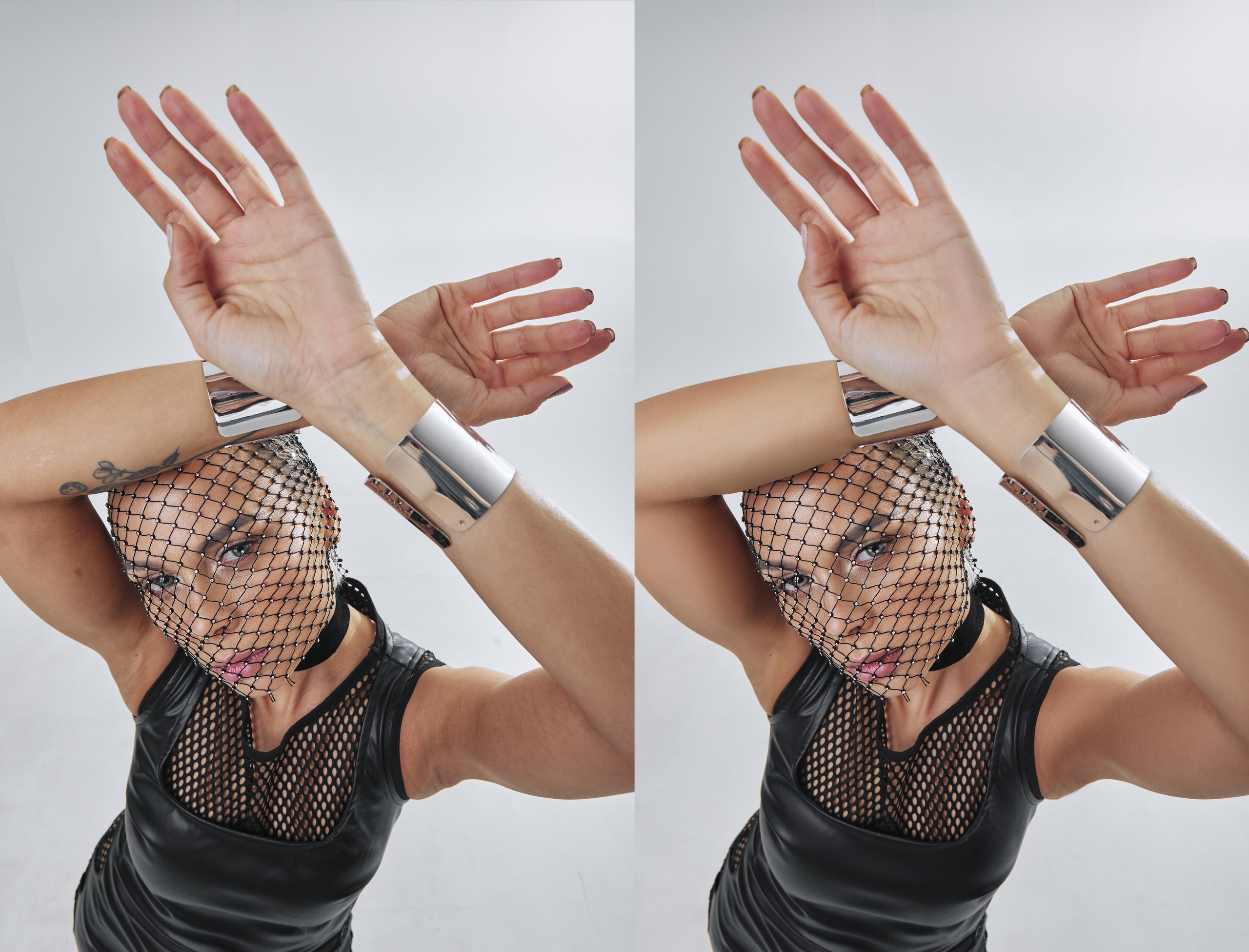 Портретная ретушь для всех! | Студия SVITHART