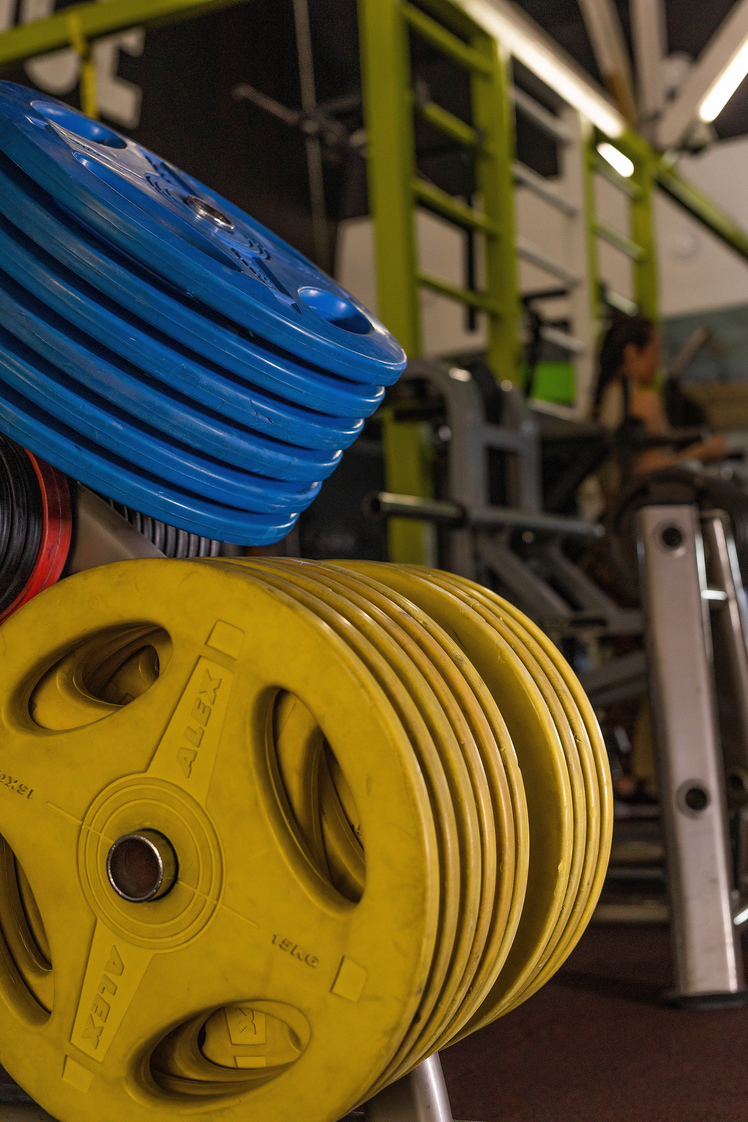 Спортивный клуб «Double force». Свадебный и семейный фотограф  во Владивостоке Ольга Украинец