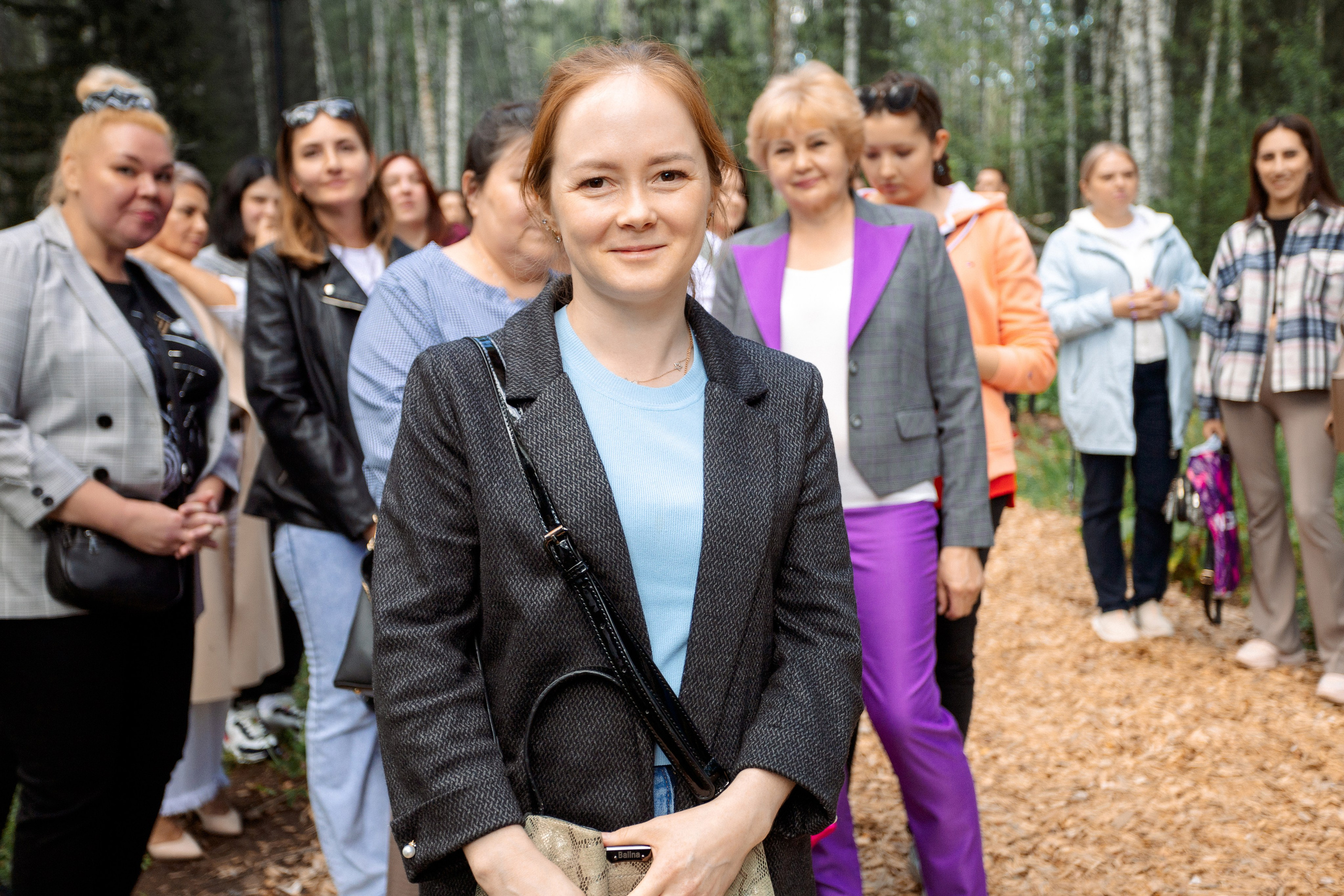 ПРИМЕР: Корпоратив Мамин Хлеб. Все фото. Профессиональный фотограф в Ижевске Леша Петров
