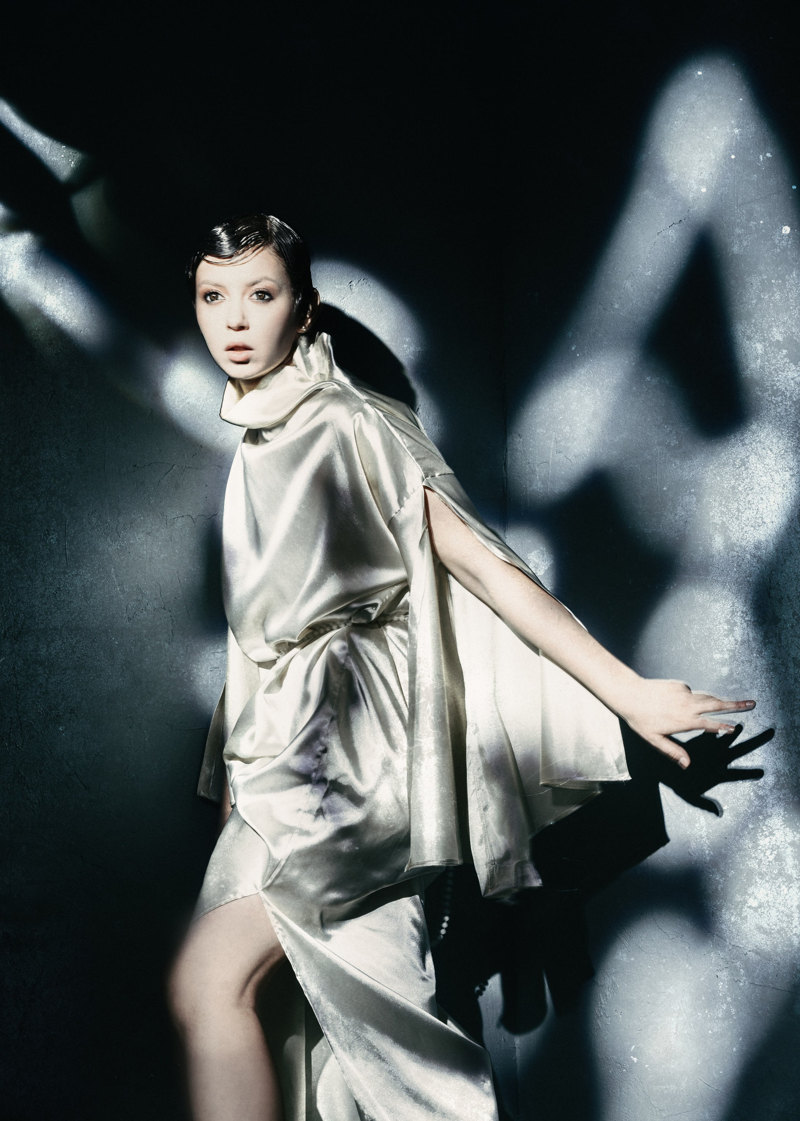 Настя. Фотограф Пудинова Настя