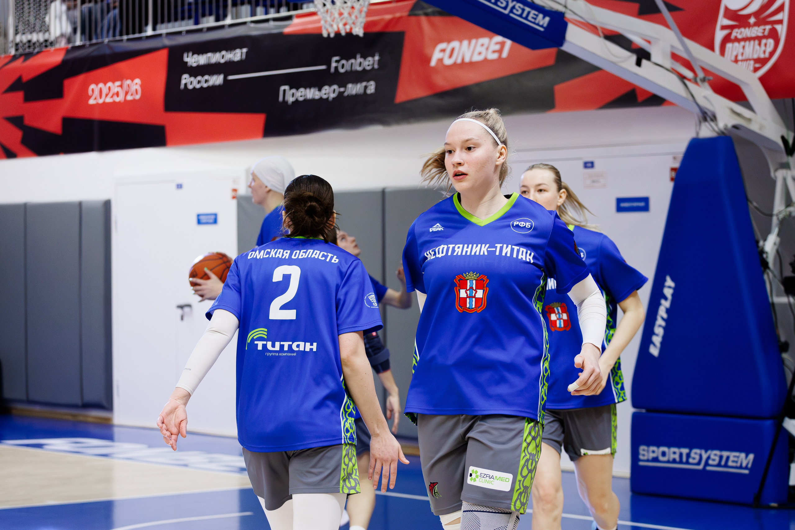 «Нефтяник-Титан» — «Надежда». Свадебный и репортажный фотограф в Омске. Червоткин Никита