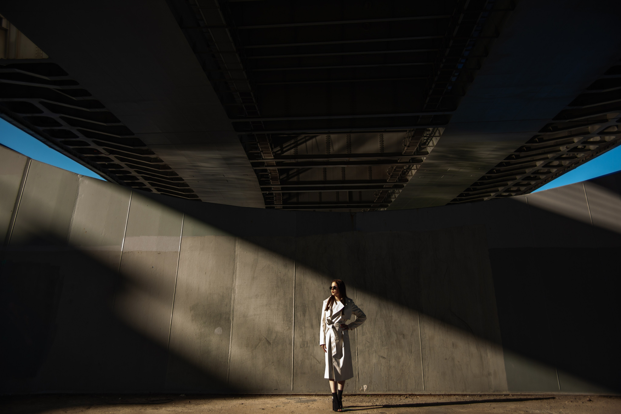 Мария. Семейный и женский фотограф в Санкт-Петербурге Каурова Валентина