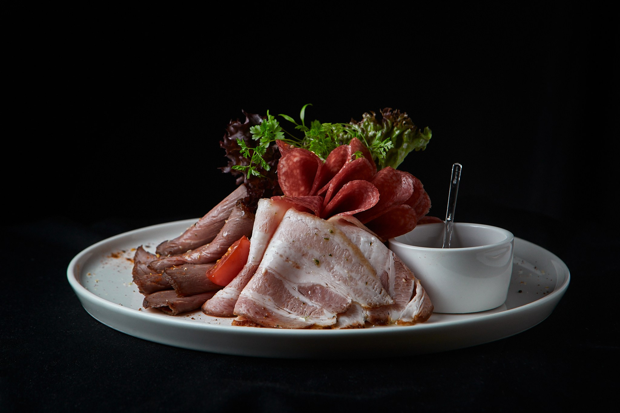 Еда / Предметное фото / Натюрморт. Портретный, интерьерный и фуд фотограф в Перми Иван Вострецов