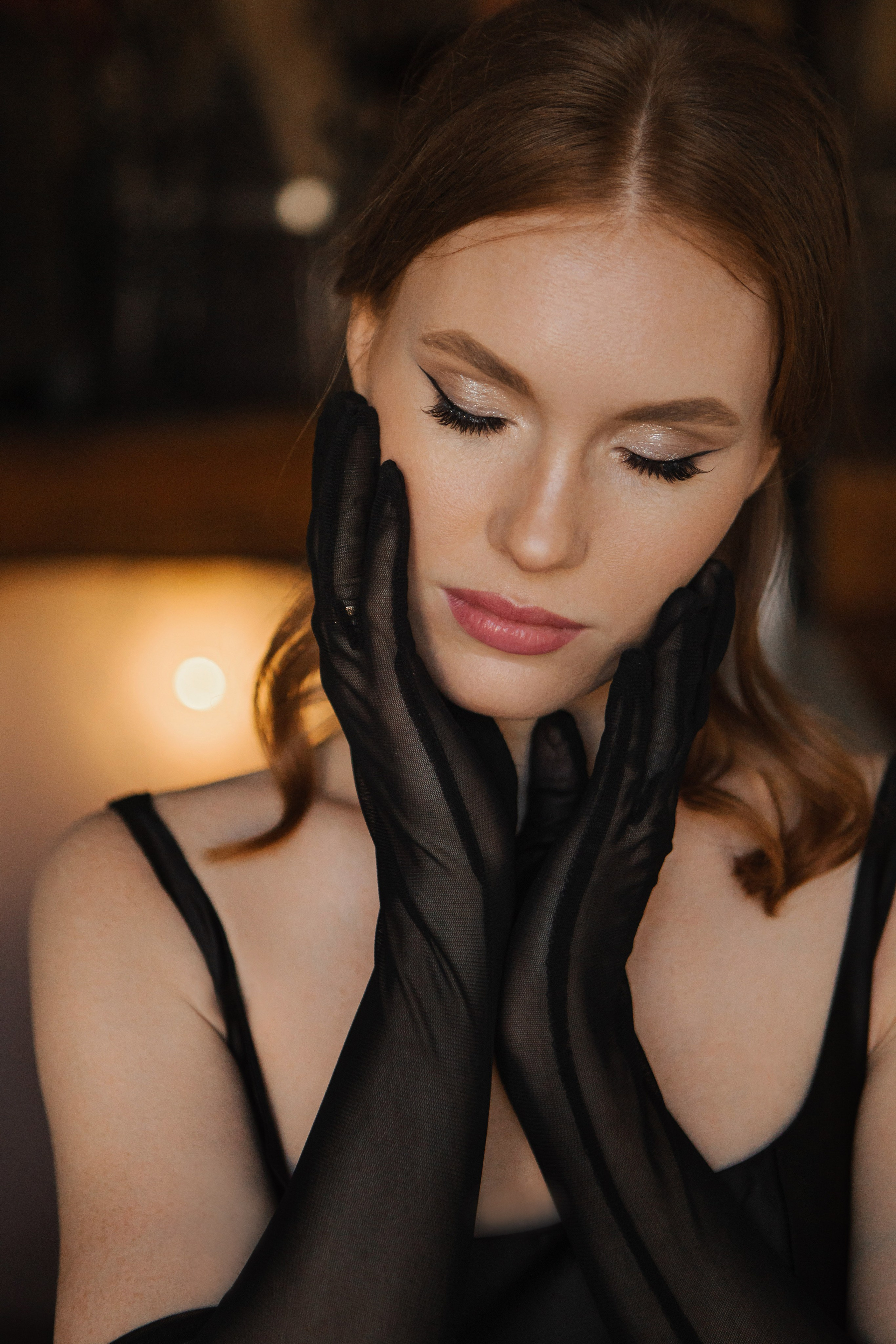 Мисс. Профессиональная видео и фото съёмка в Калуге и области