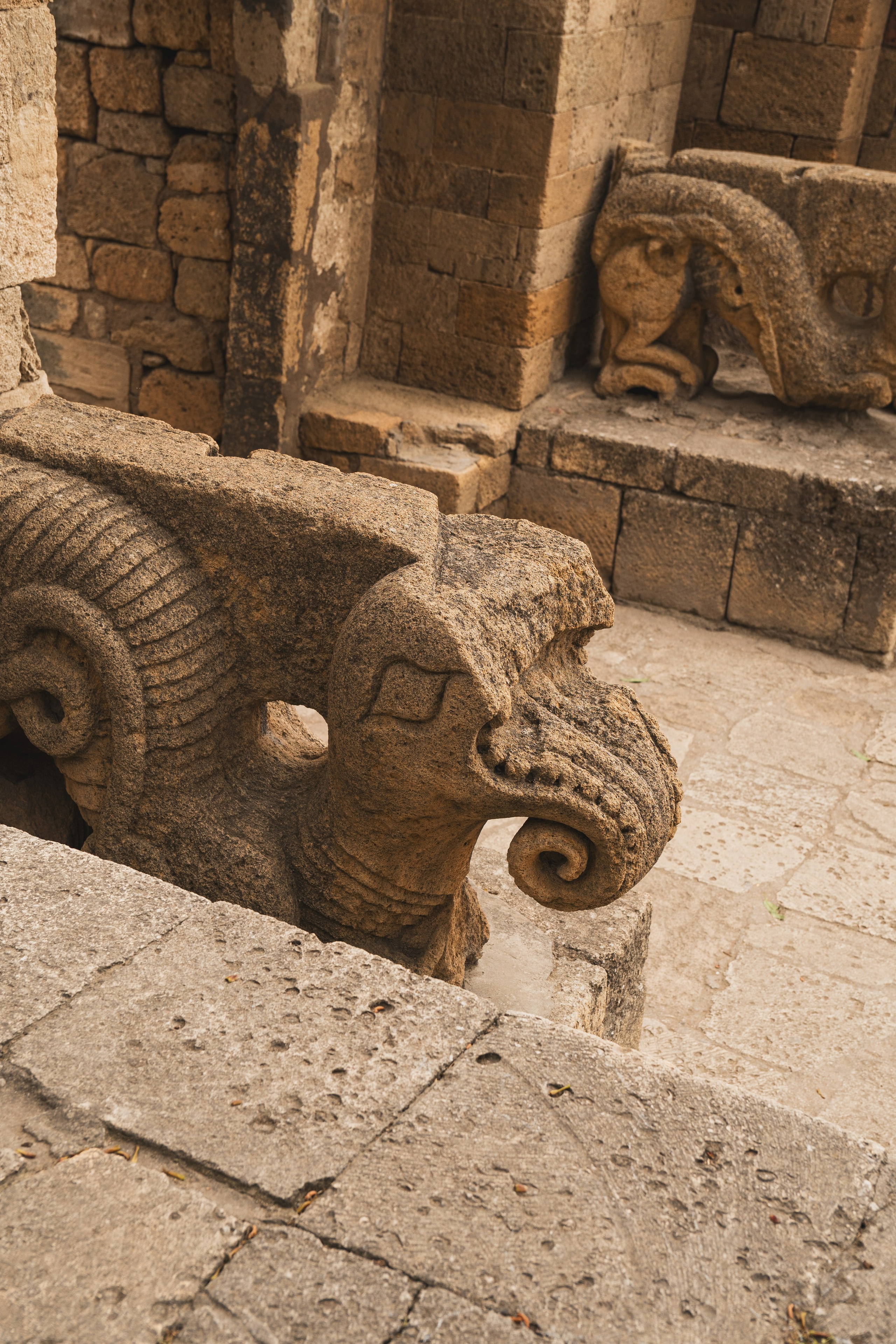 Дагестан. Gusarov Travel Photography