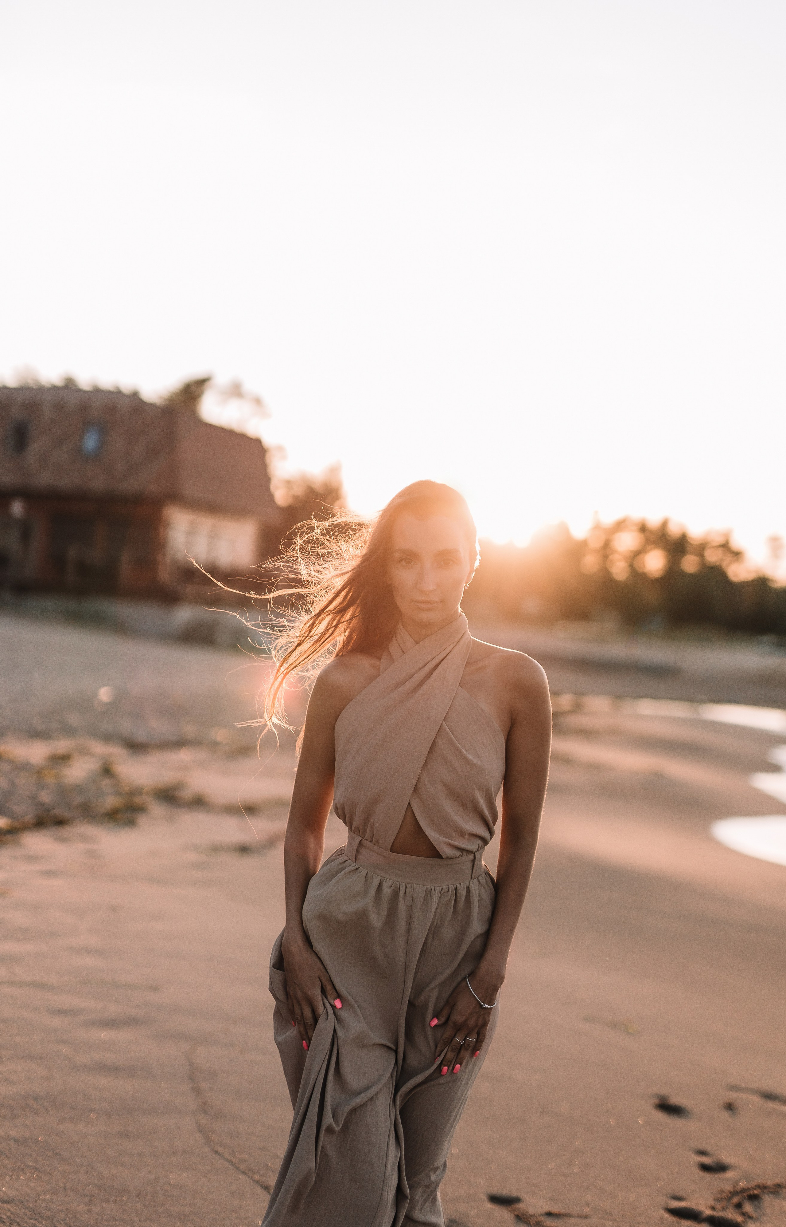 Катя. Свадебный фотограф СПб Евгения Орлова