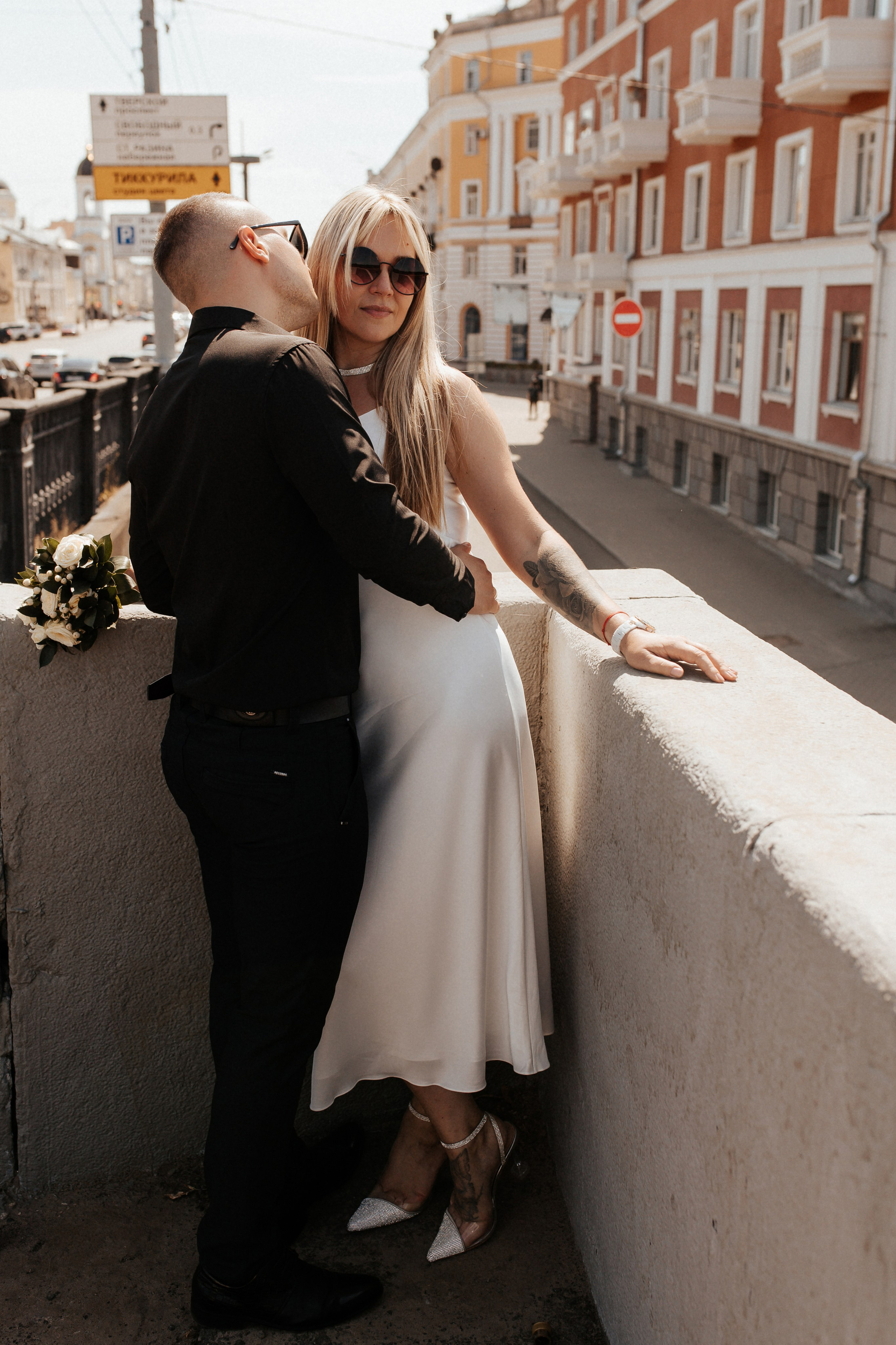 Марина&Леша. Фотограф Тверь. Свадебные, семейные, индивидуальные фотосессии