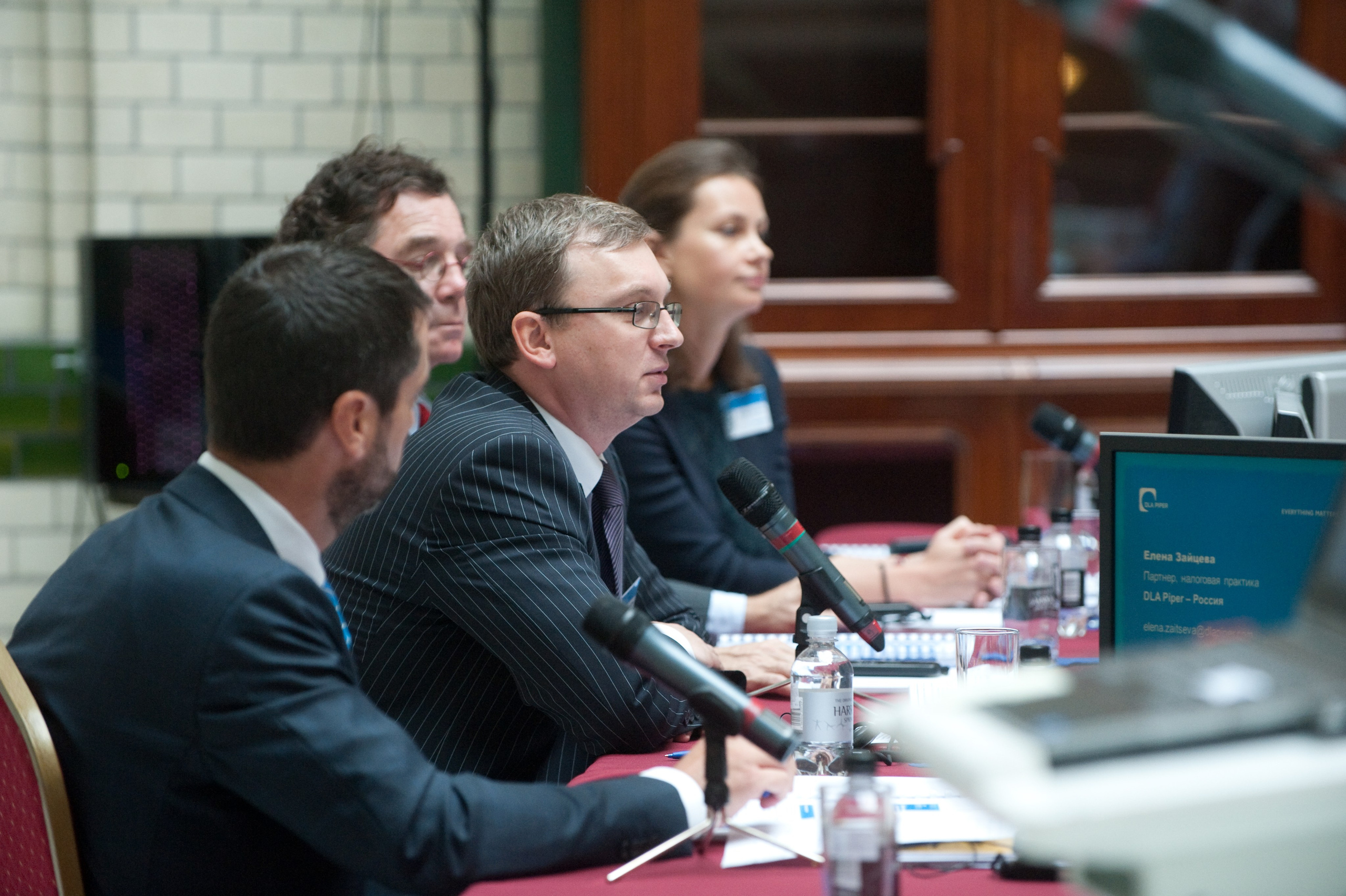 DLA Piper. Портретный и семейный фотограф в Санкт-Петербурге Эдуард Потемкин