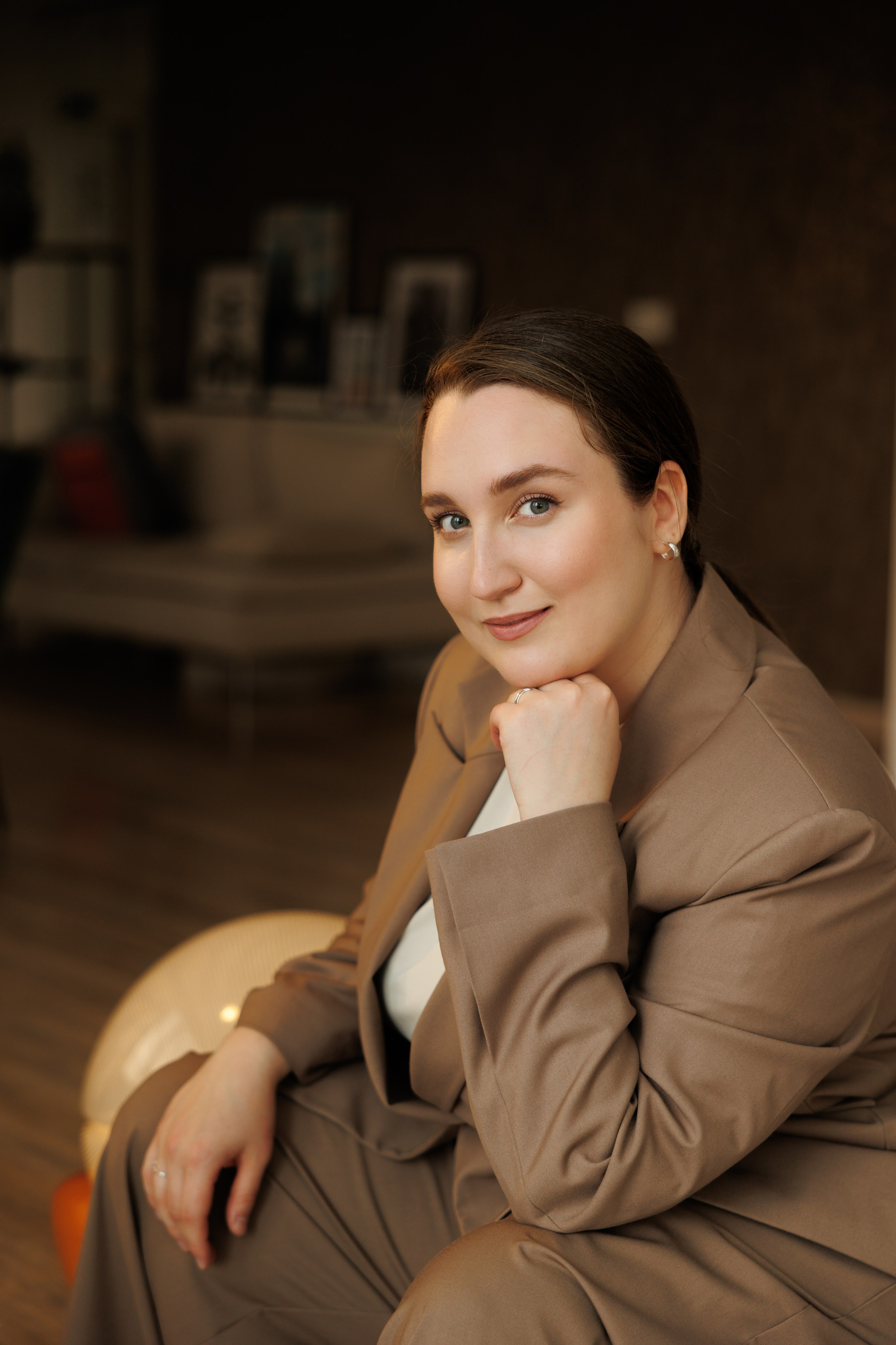 Anastasija repetitor