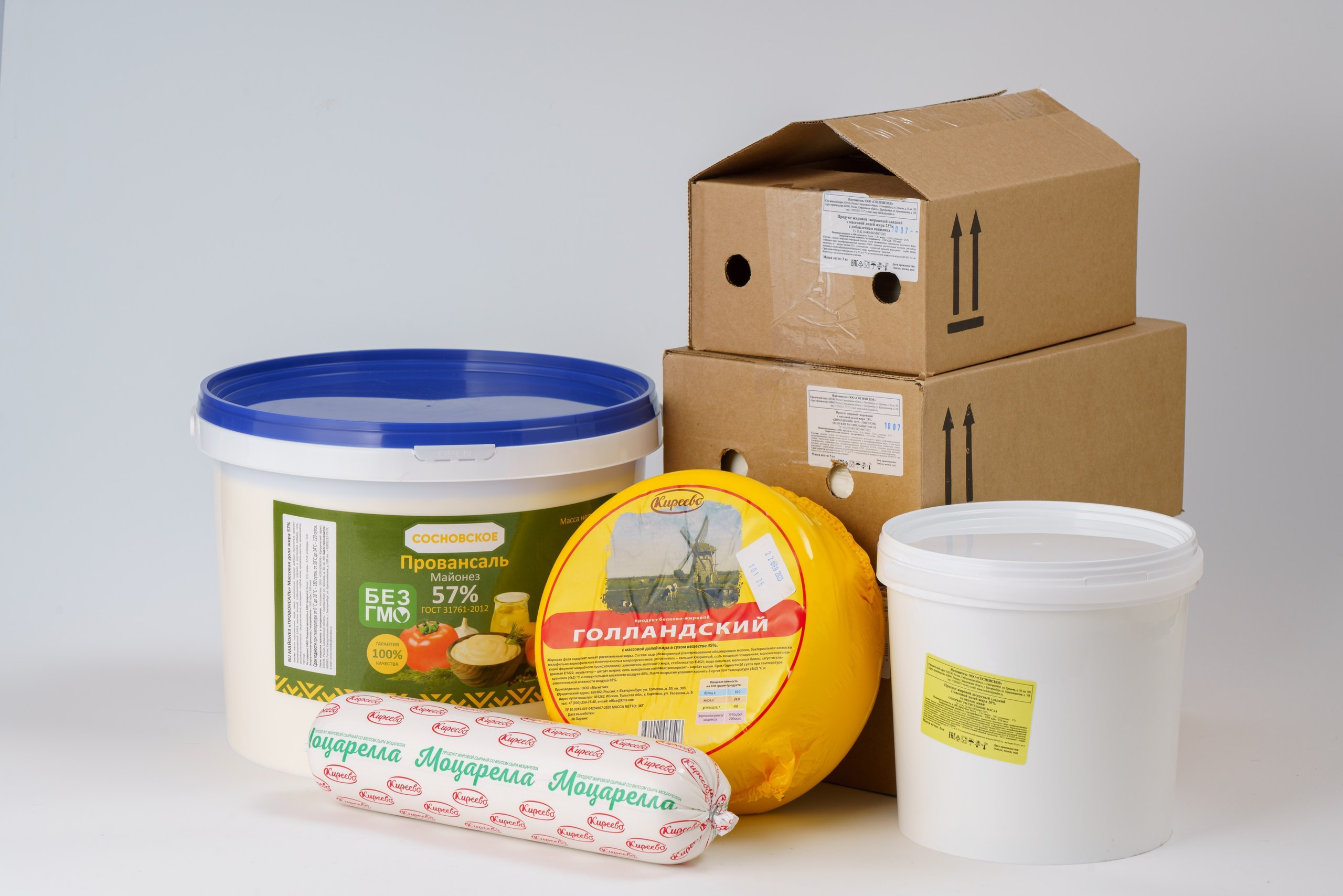 Предметная съемка на белом фоне для WB, Ozon, Яндекс Маркет и др. Студия коммерческой съемки ХВОЯ