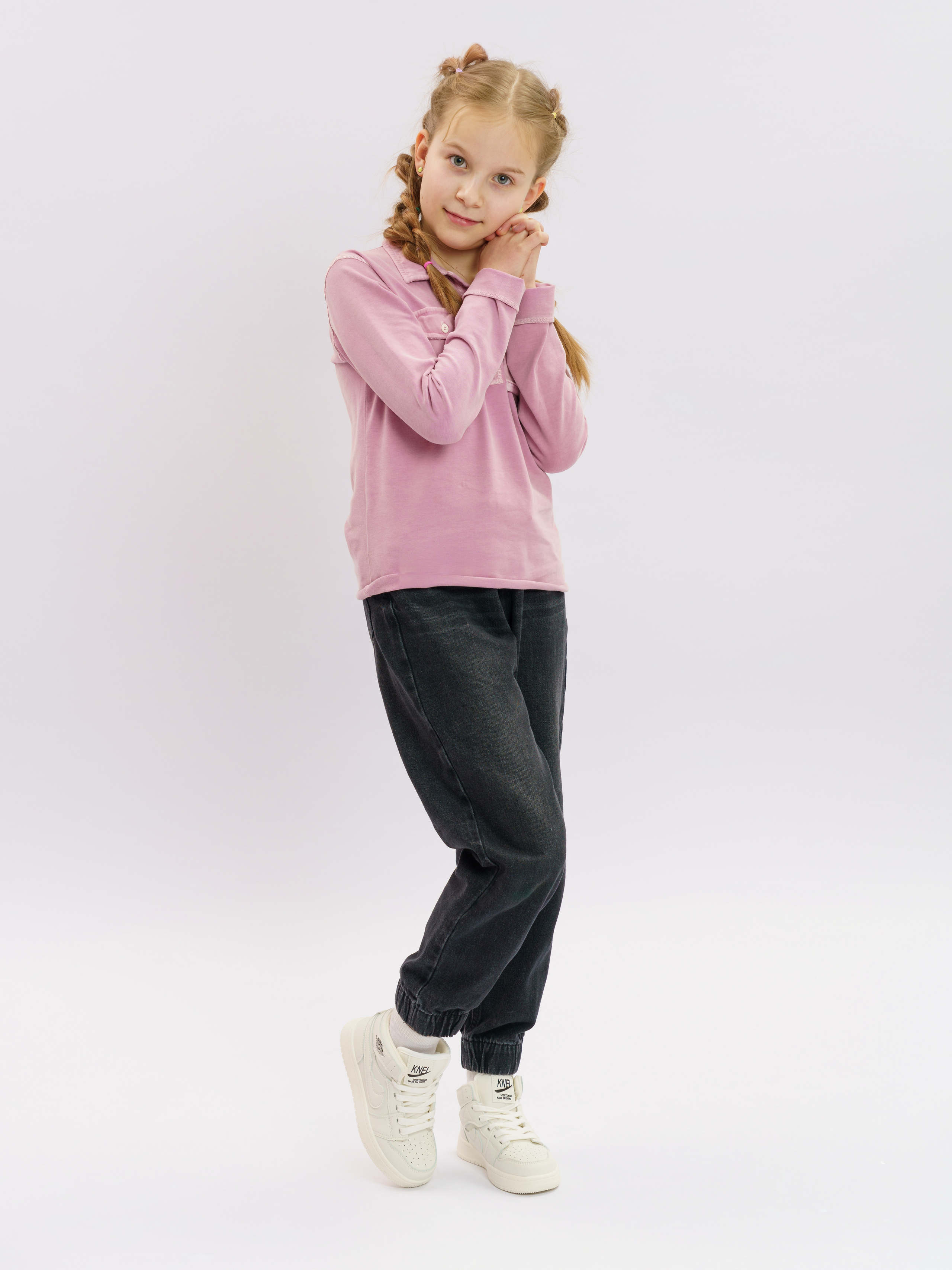 Съемка детской одежды и обуви на модели сайтов, маркетплейсов, WB, Ozon, Яндекс Маркет и др. Студия коммерческой съемки ХВОЯ