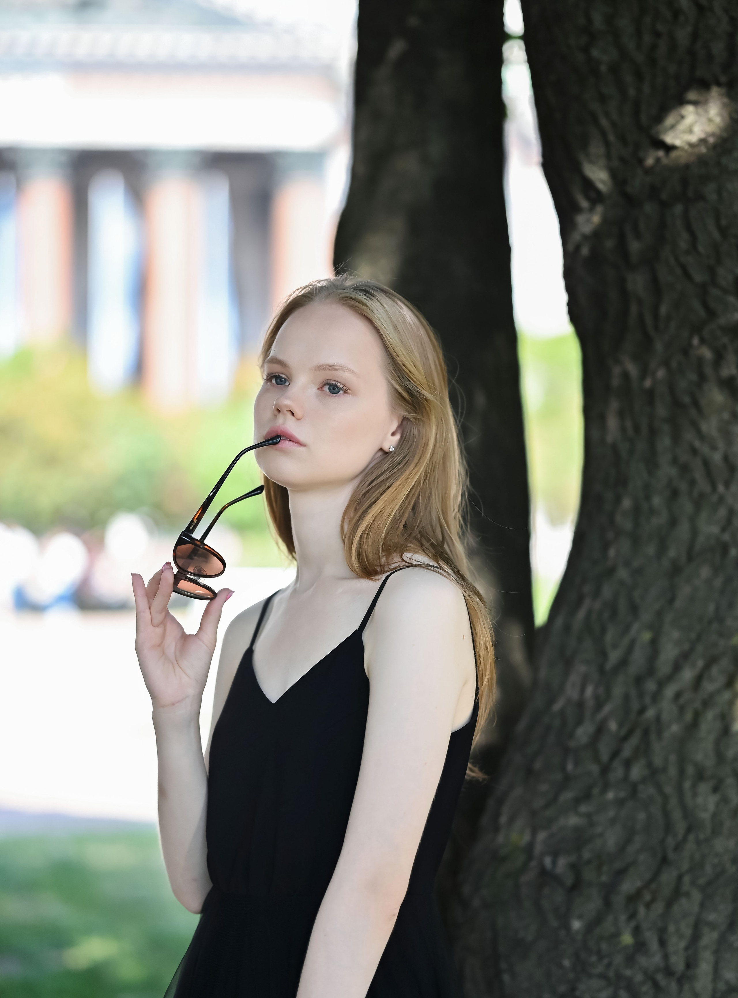 Исаакиевская площадь. ZDARONOKIA Репортажный фотограф