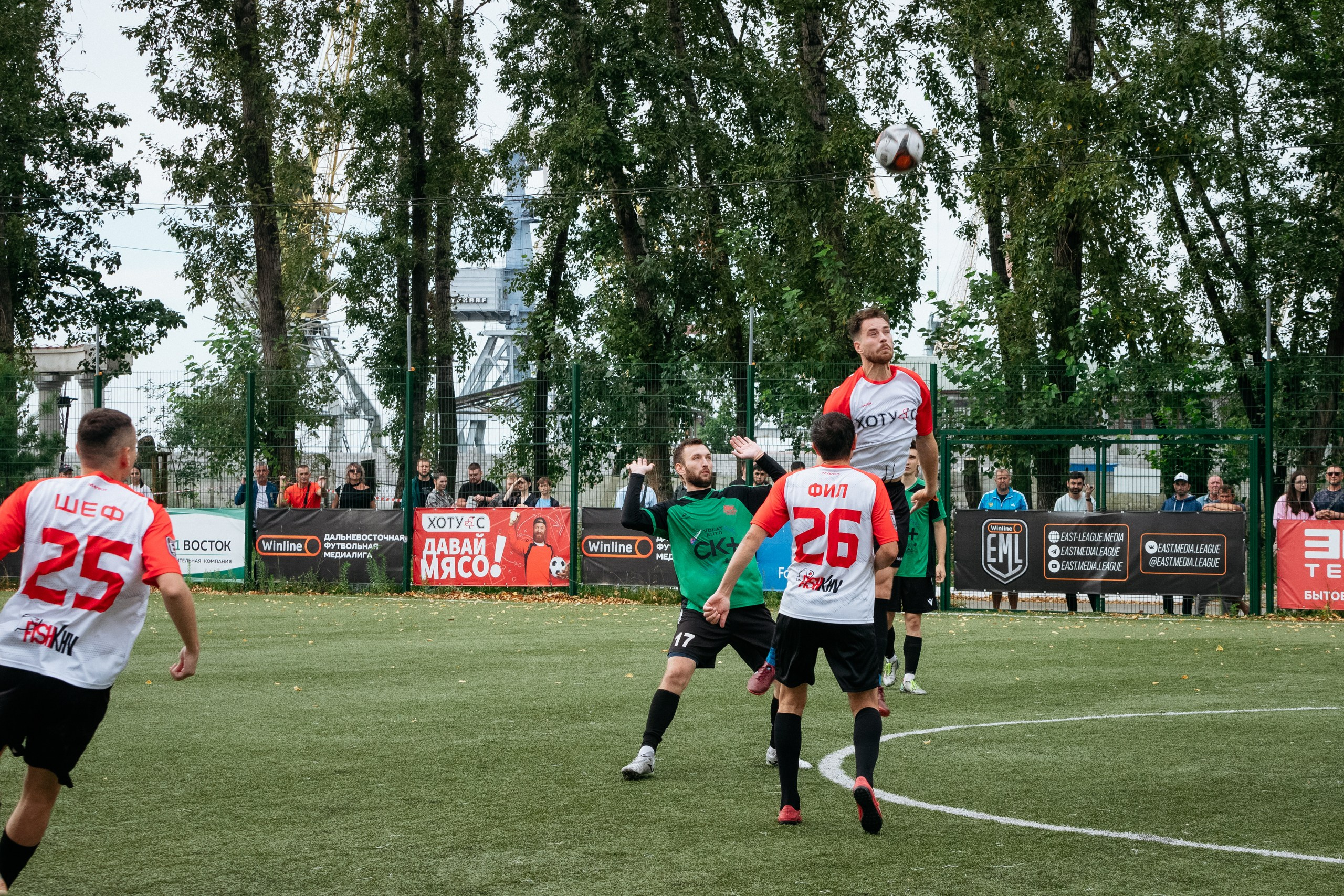 МЕДИА ЛИГА — ФИНАЛ. СВОИ. ФОТООТЧЕТЫ-СОБЫТИЯ-МЕСТА