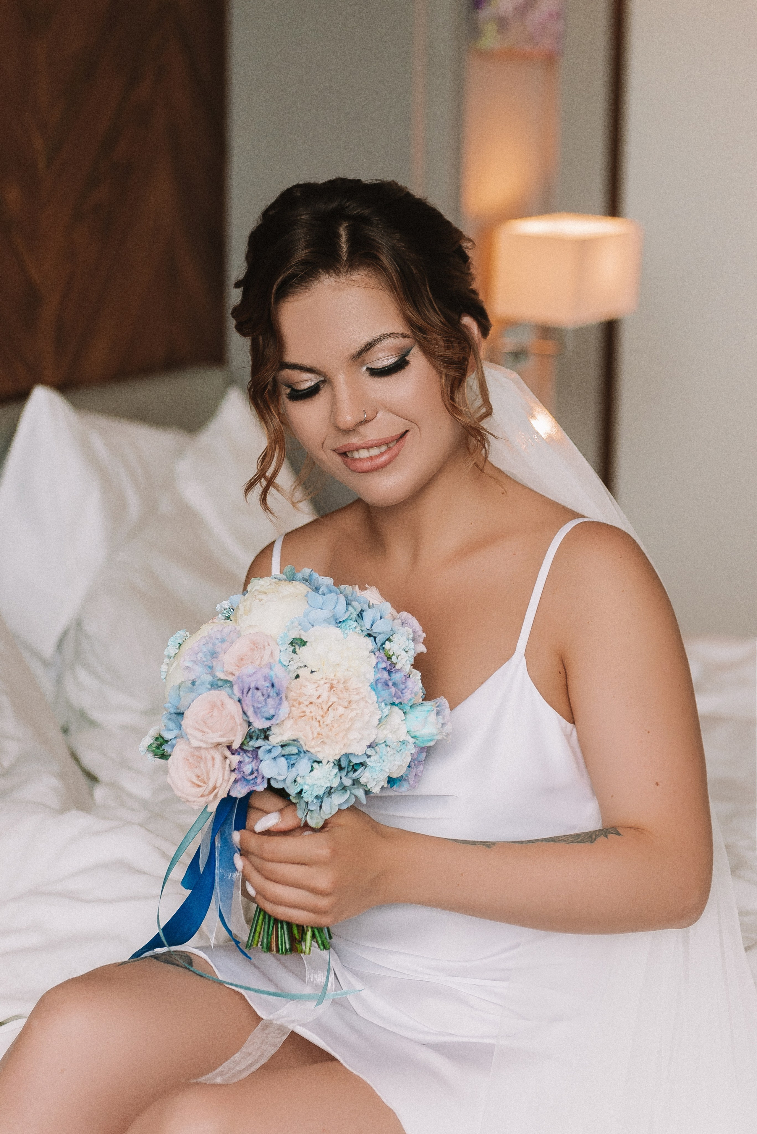 Мария + Дмитрий. Свадебный и семейный фотограф в Волгограде Олеся Лисицкая