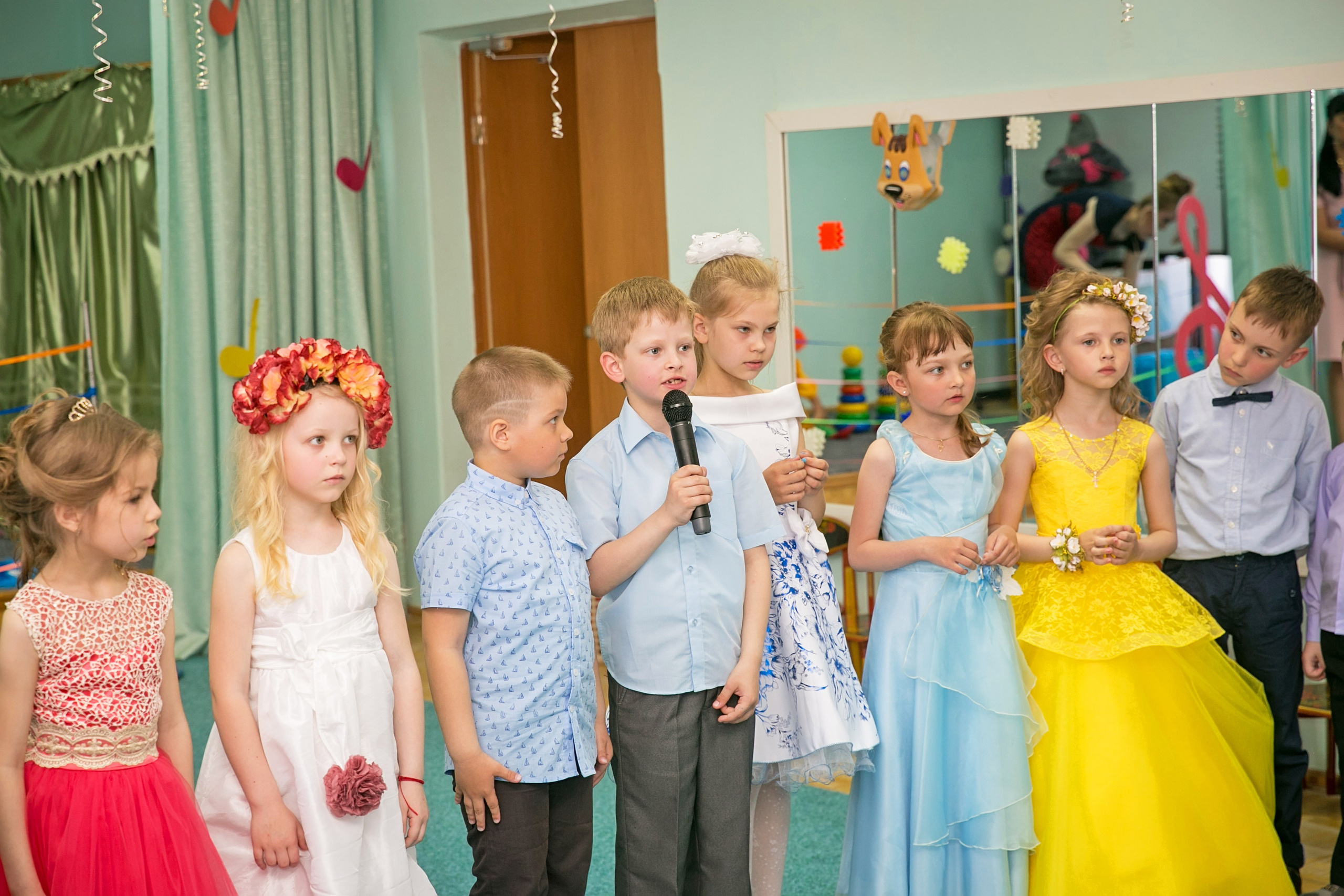 Выпускной 466. Семейный и детский фотограф в Нижнем Новгороде