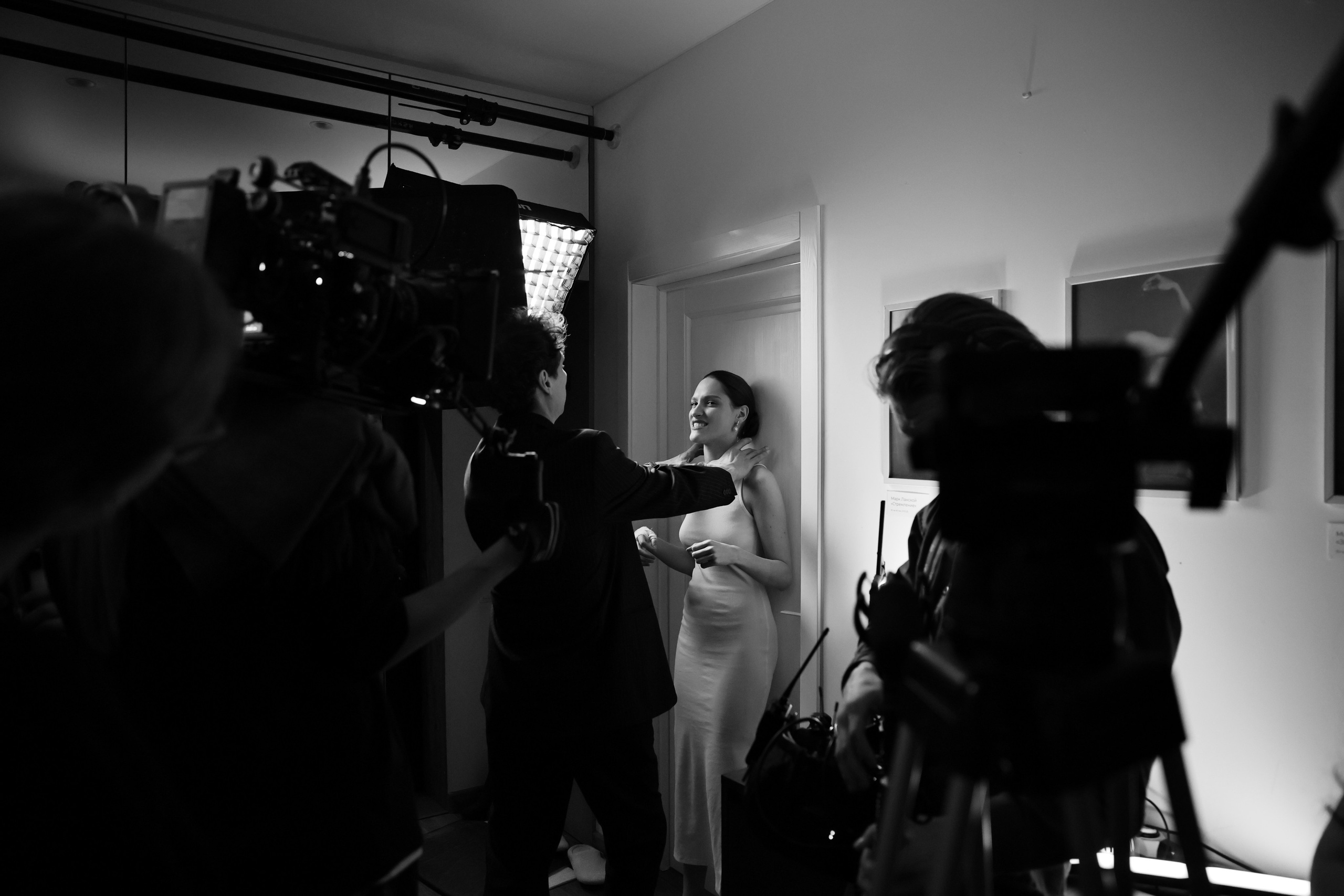 Backstage. Алена Тарчукова — фотограф в Санкт-Петербурге | Портреты, fashion, backstage