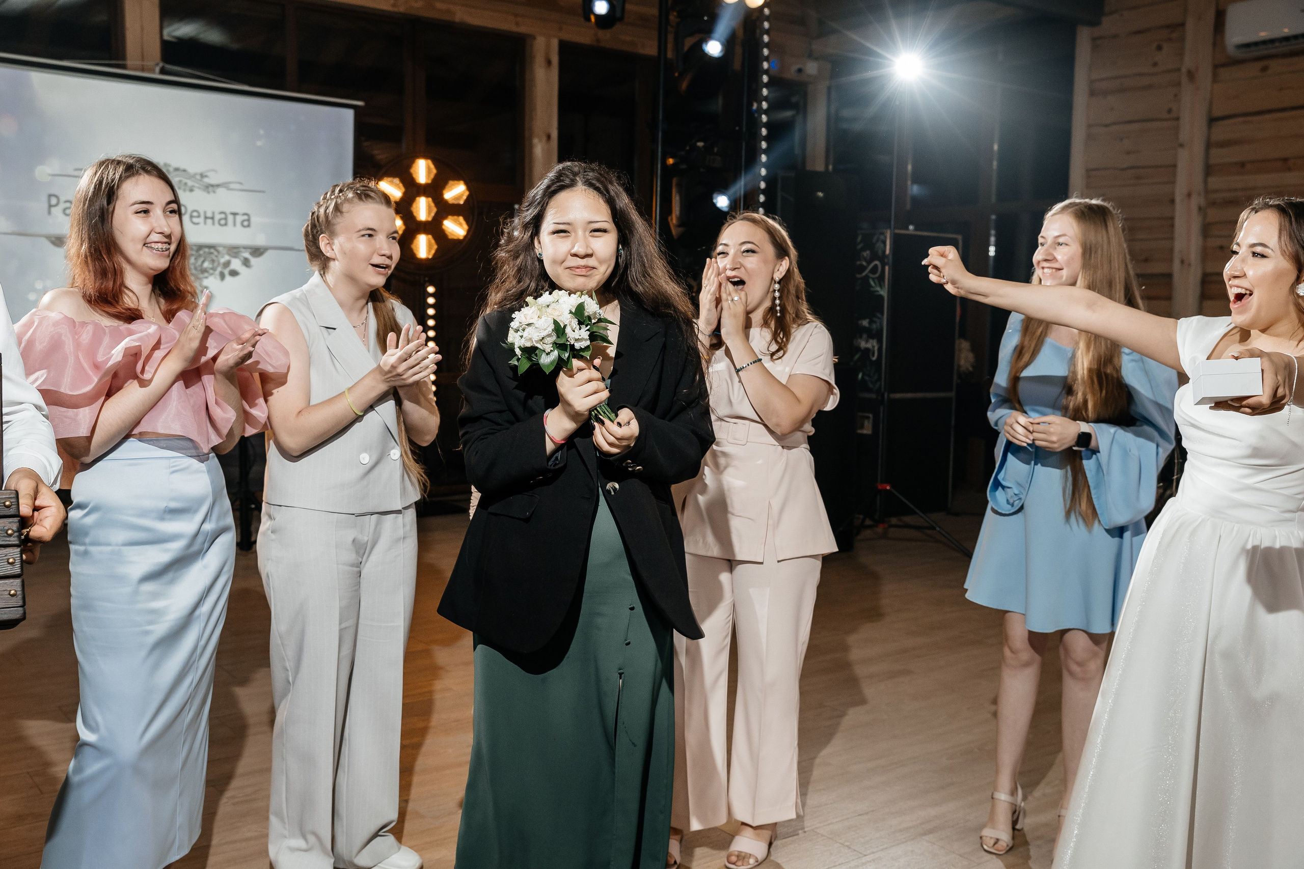 Рамиль и Рената