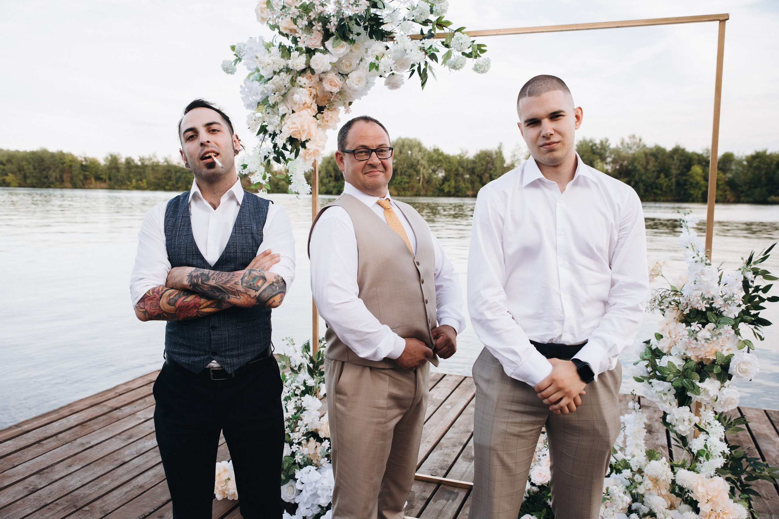 Портфолио. Свадебный фотограф Москва Виктория Васильева