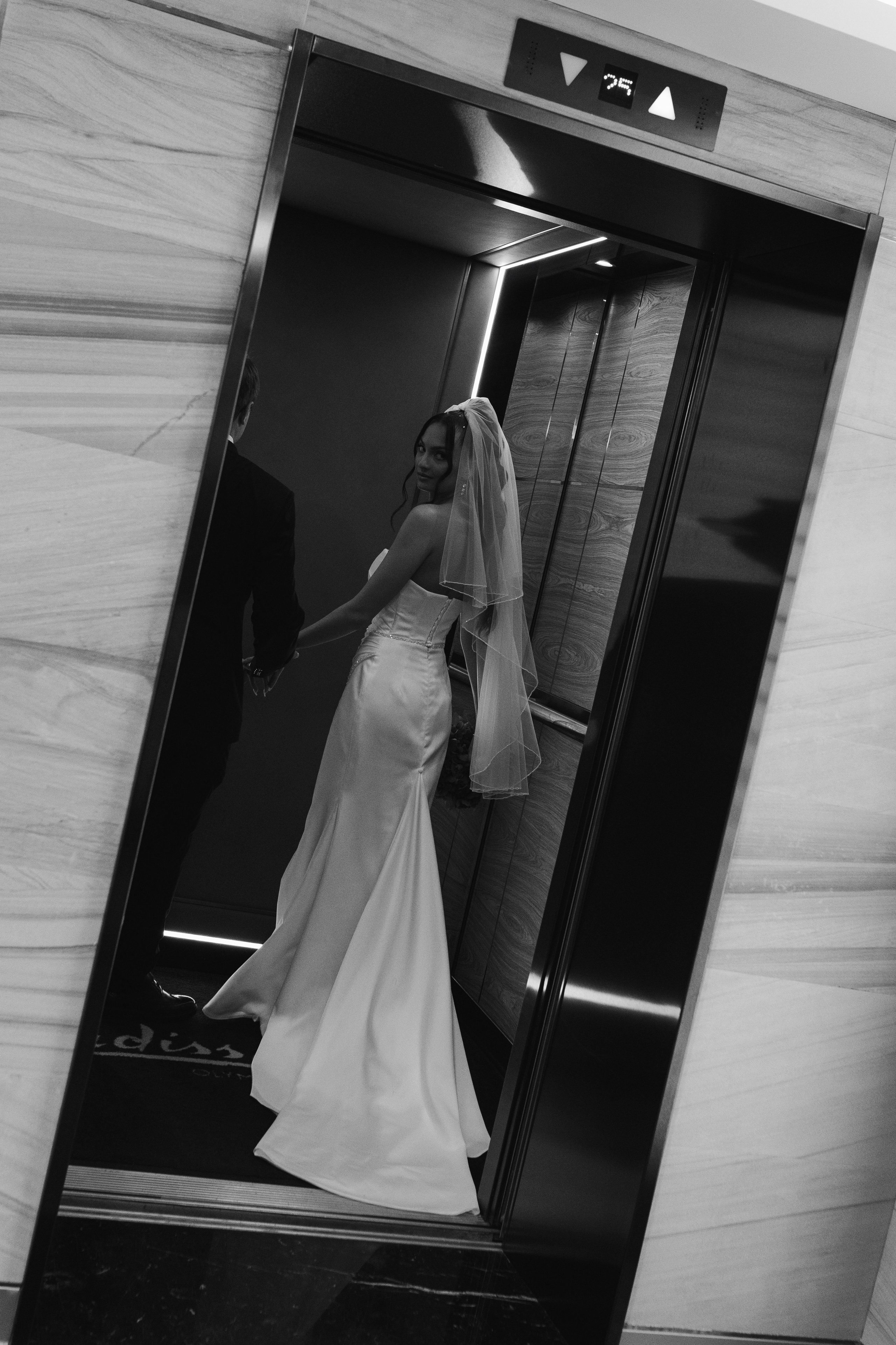 Valerian & Alina. Фотограф в Томске Ирина Павлуцкая