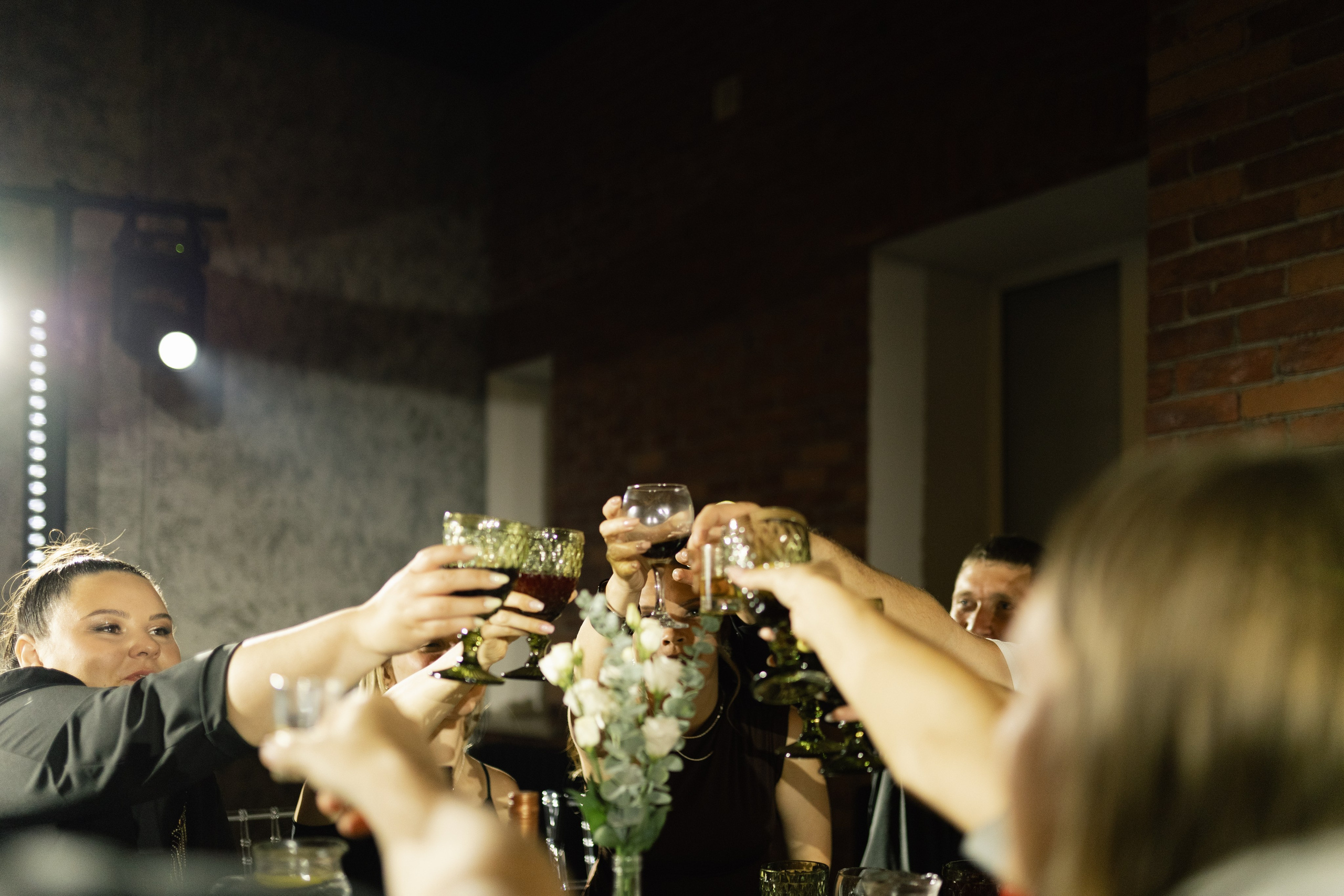 Maksim & Rita. Фотограф в Томске Ирина Павлуцкая