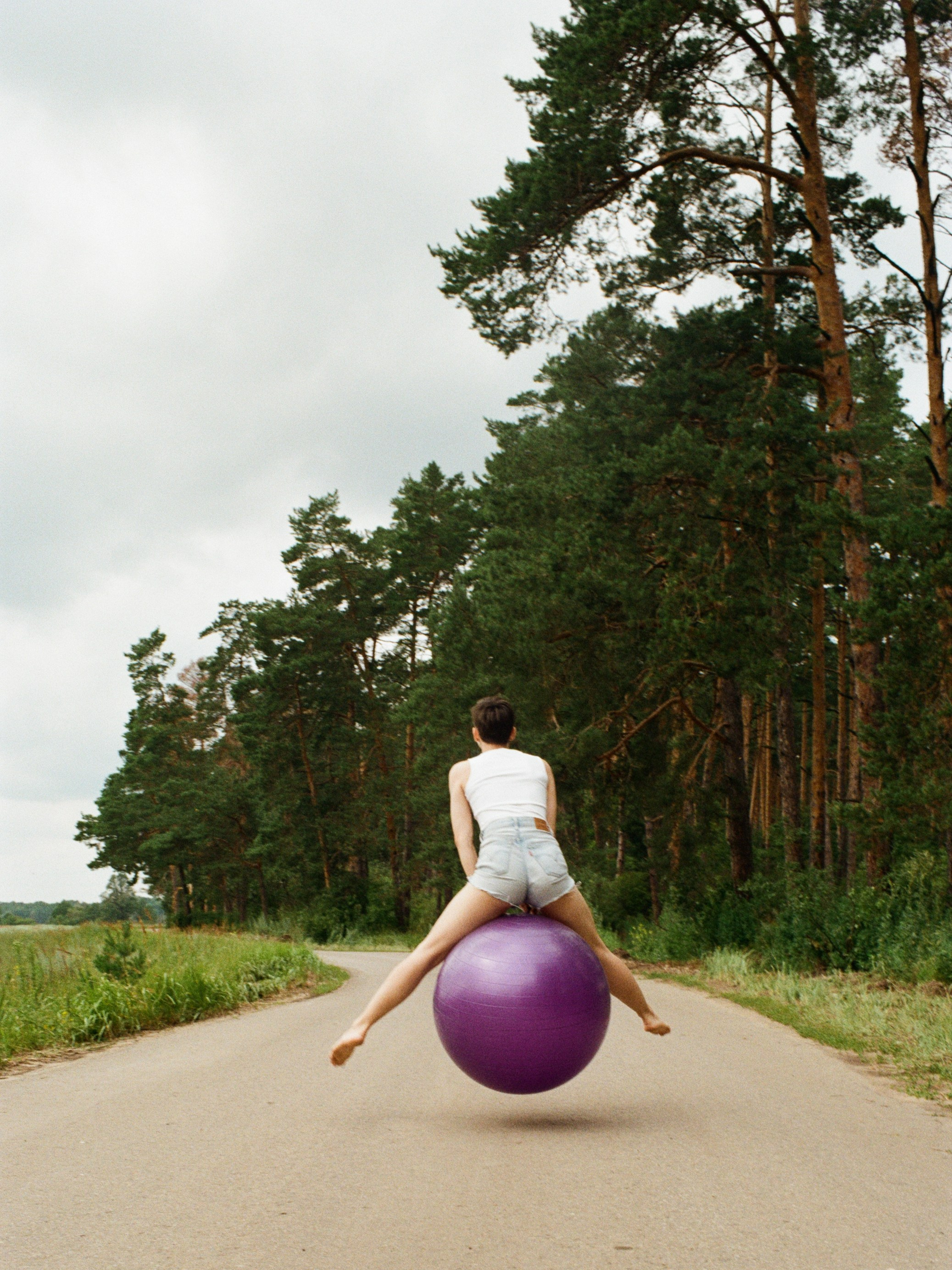 ТВОРЧЕСТВО | ПЛЁНКА. Фотограф Москва Анастасия Толстова