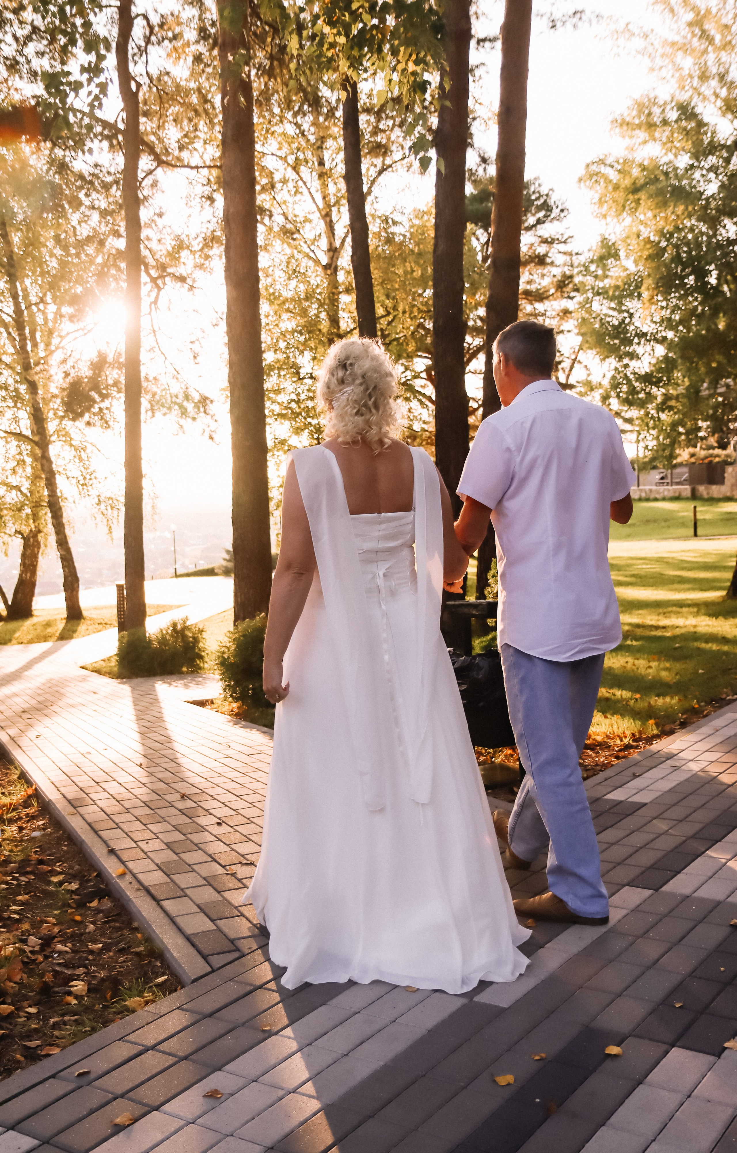 Олег и Ирина. Фотограф в Кемерово Клюева Дарья