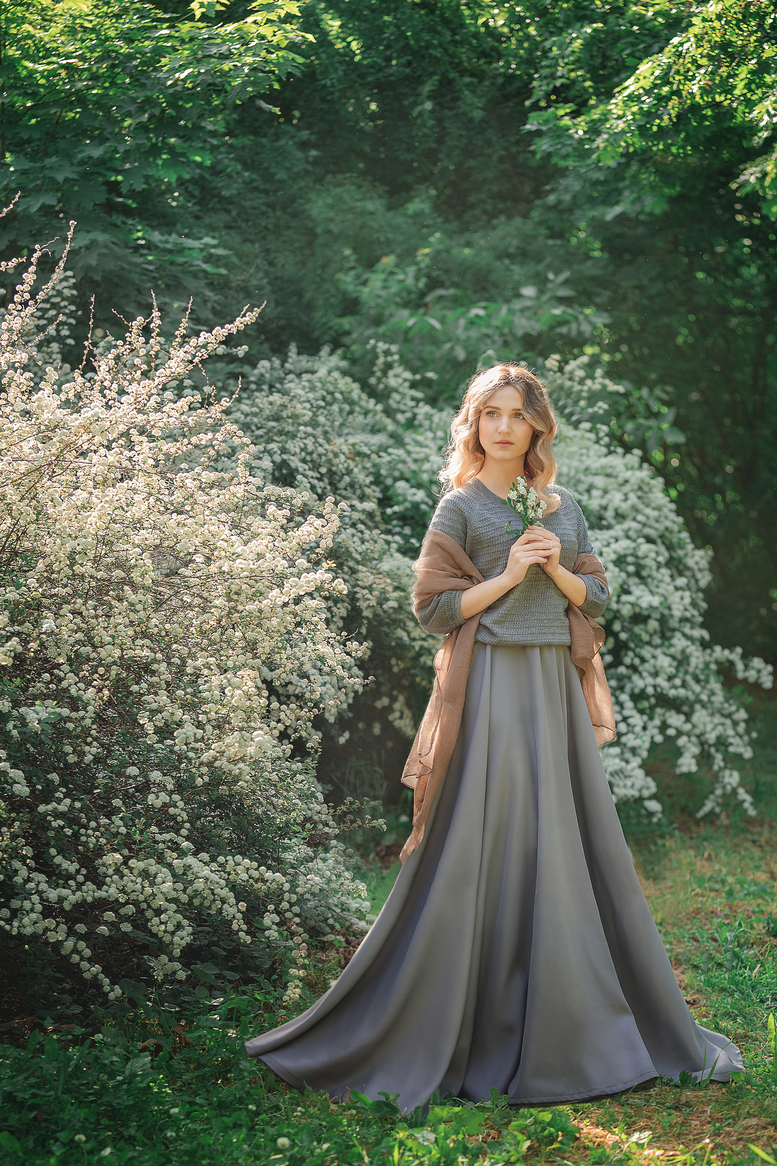 Семейная фотосъемка