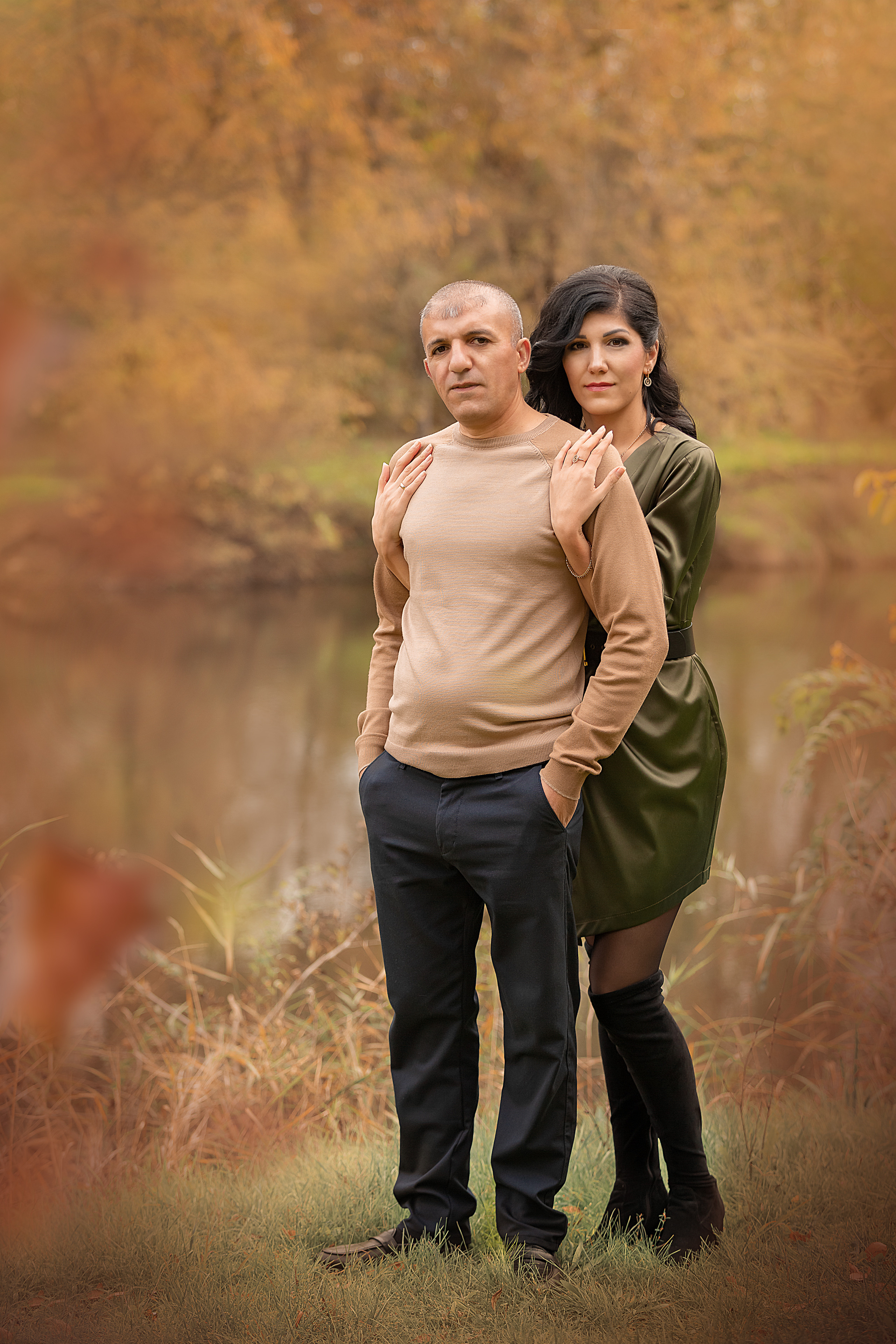 Семейная фотосъемка