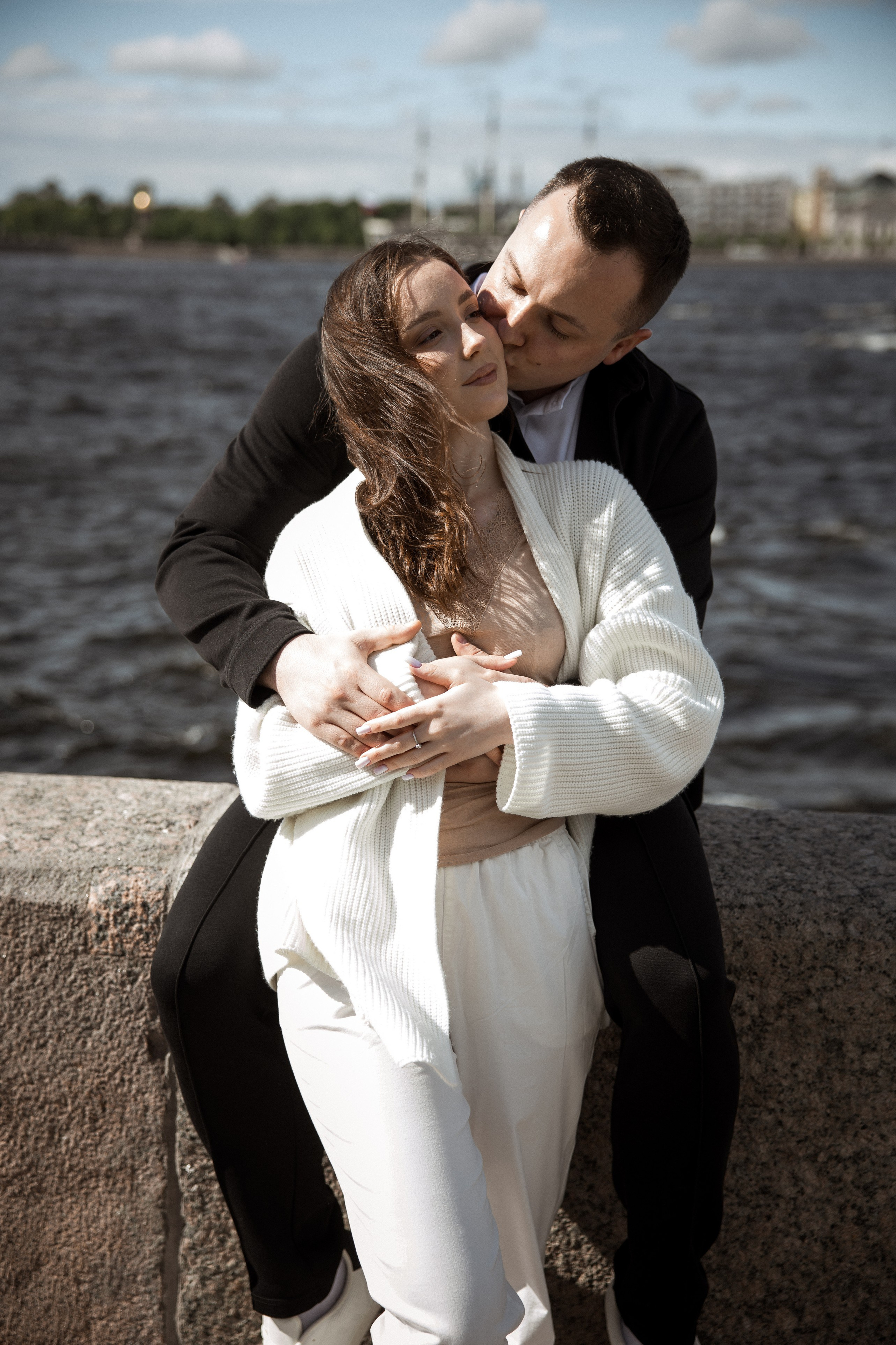 love story у невы