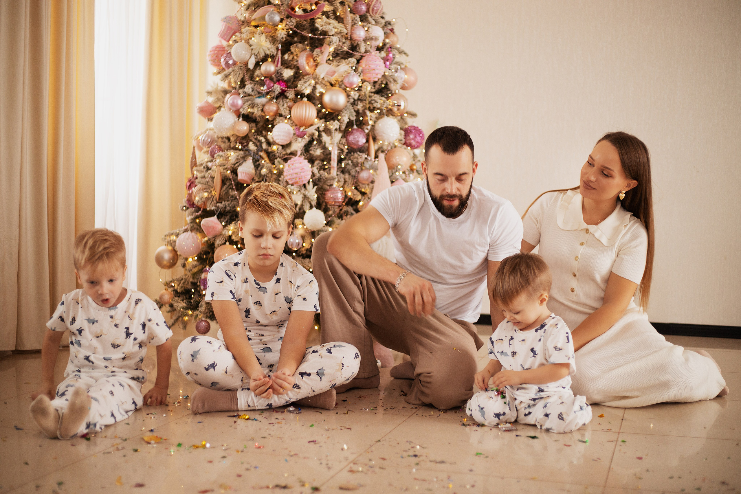 NEW YEAR. Контент-фотограф в Калининграде (Москве) Наталья Кеворкова