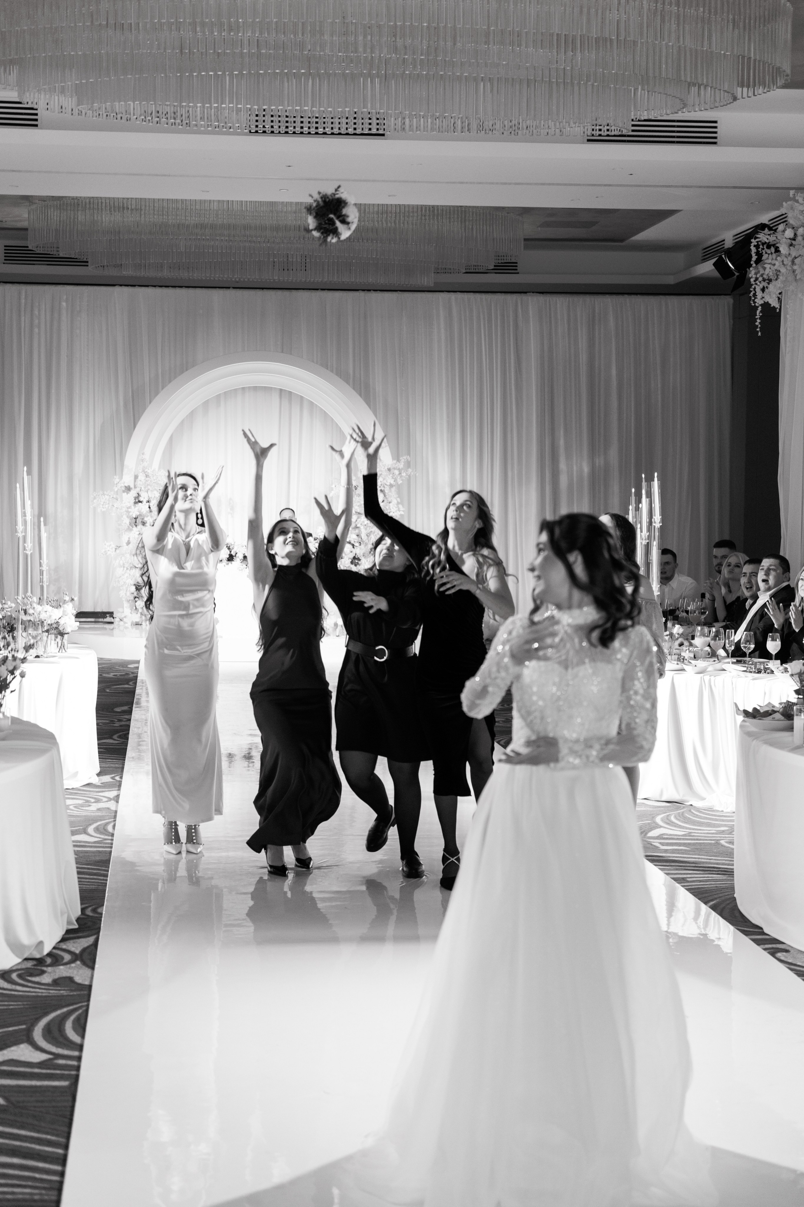 Игорь и Анастасия. Свадебный фотограф в Самаре и СПБ Наталия Константинова