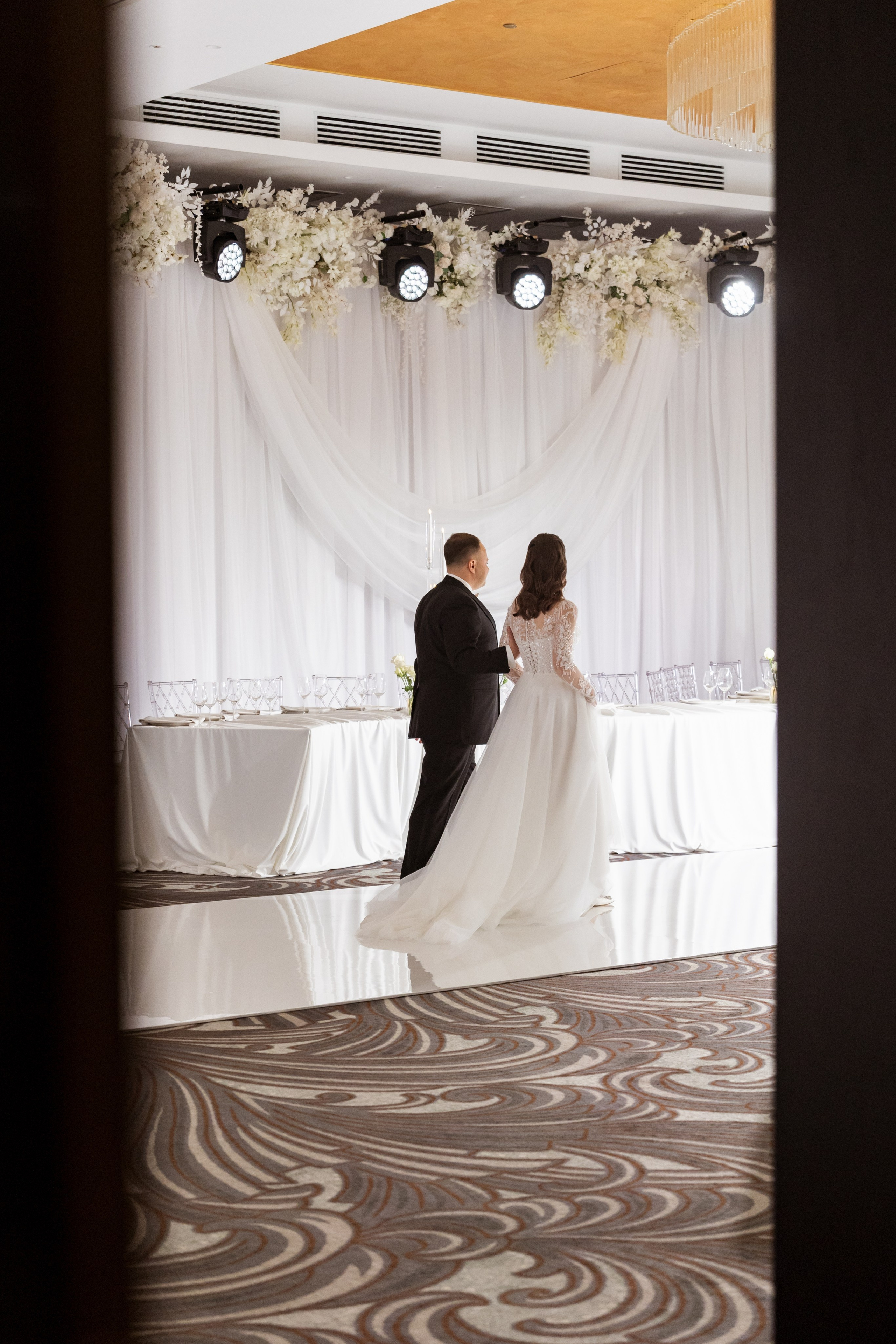 Игорь и Анастасия. Свадебный фотограф в Самаре и СПБ Наталия Константинова