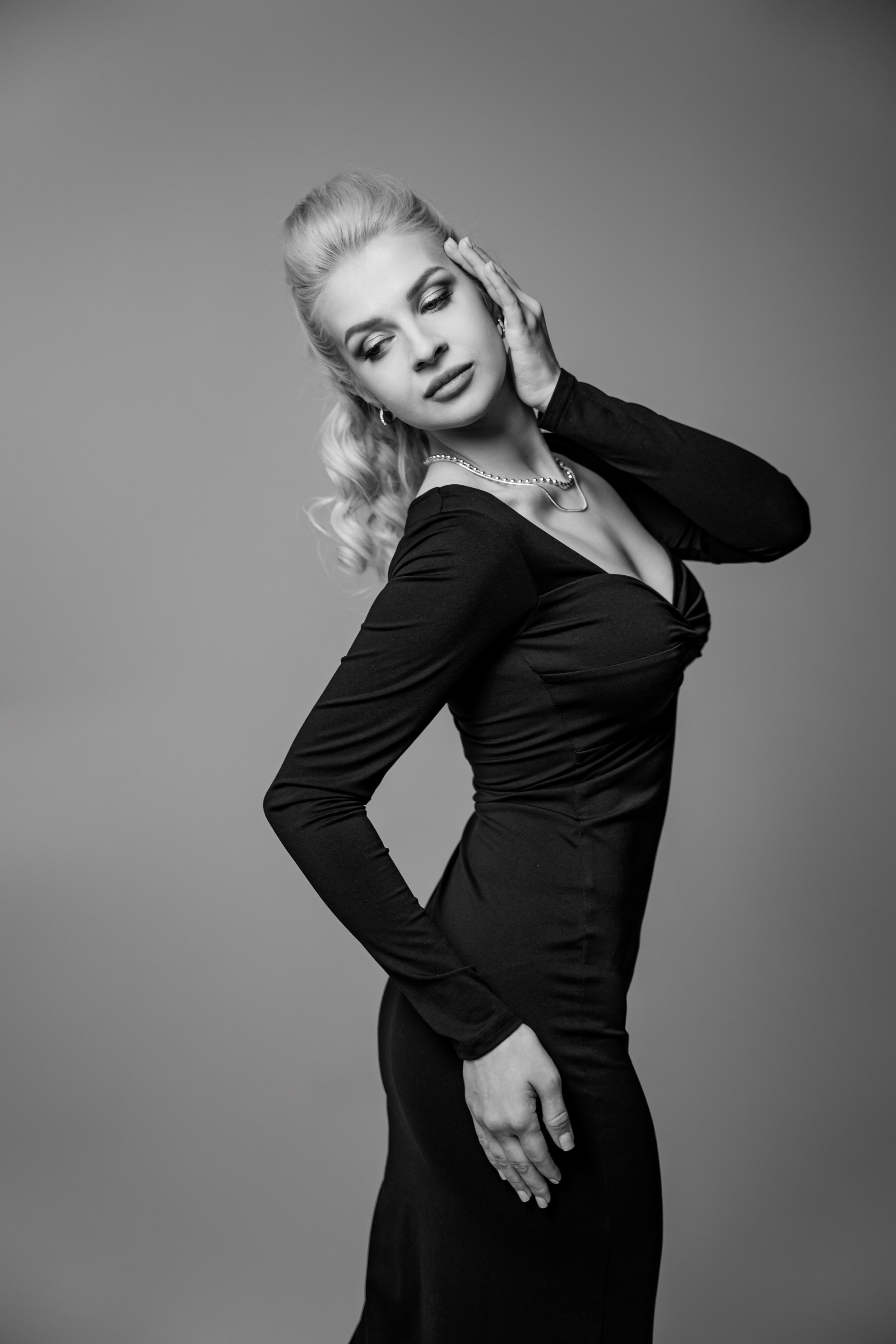 Циклорама. Фотограф Валентина Полунина