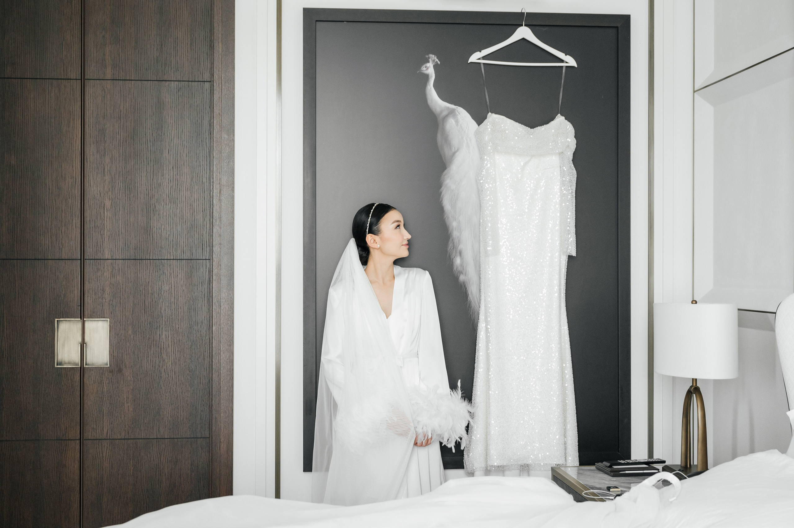 ZHUMAZHAN & SYMBAT. HOME