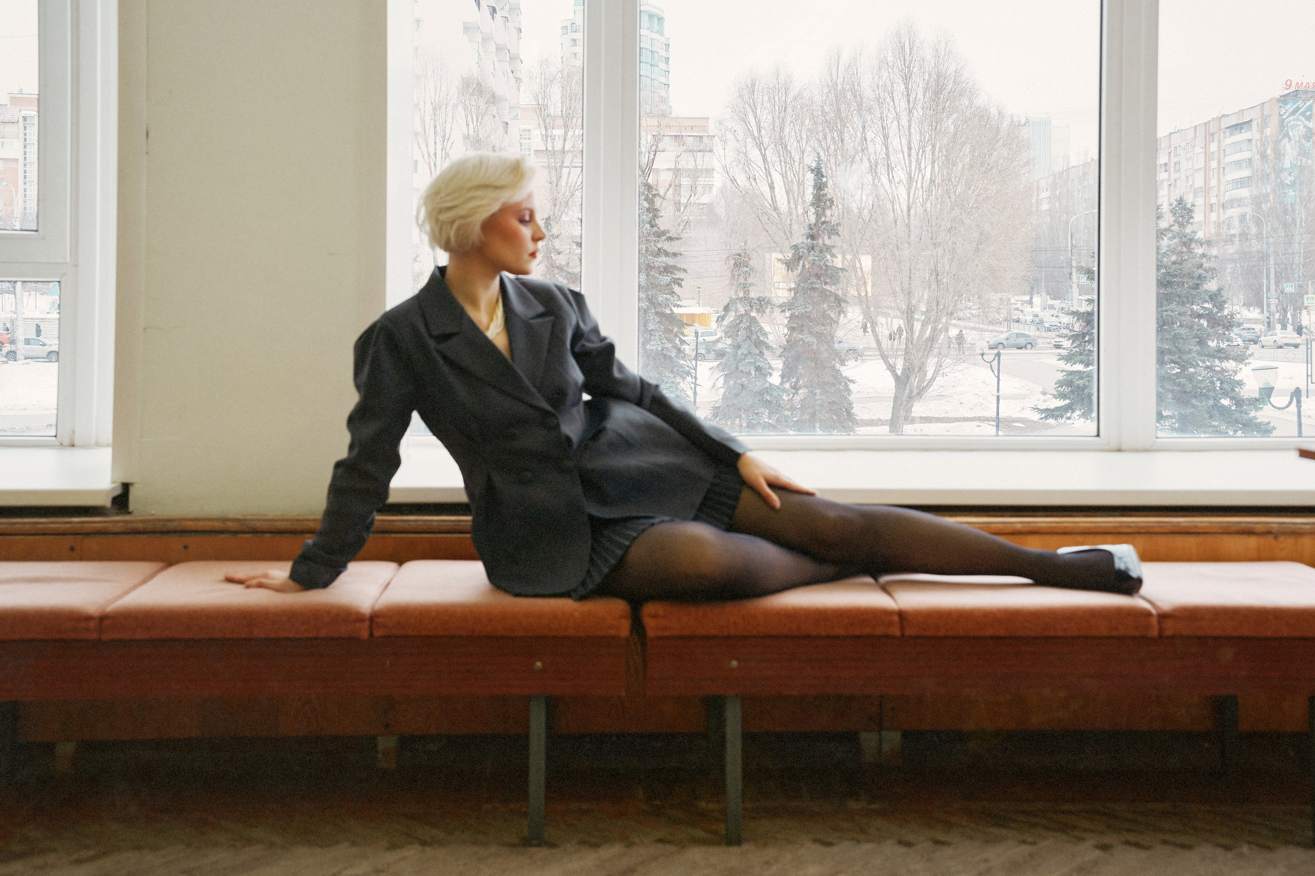 Женский фотограф в Самаре Дарья Ильина