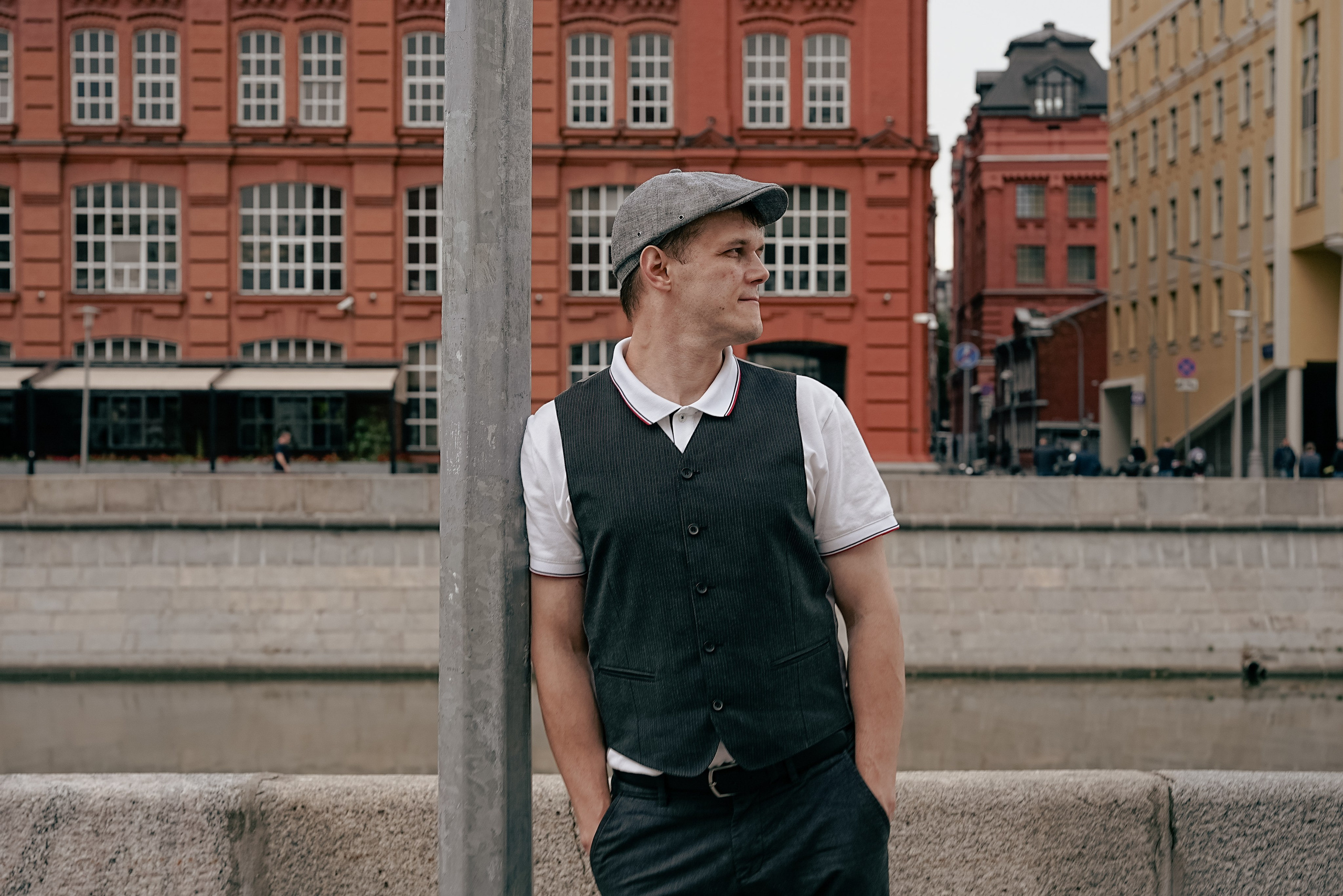 Фотограф Москва, Чебоксары