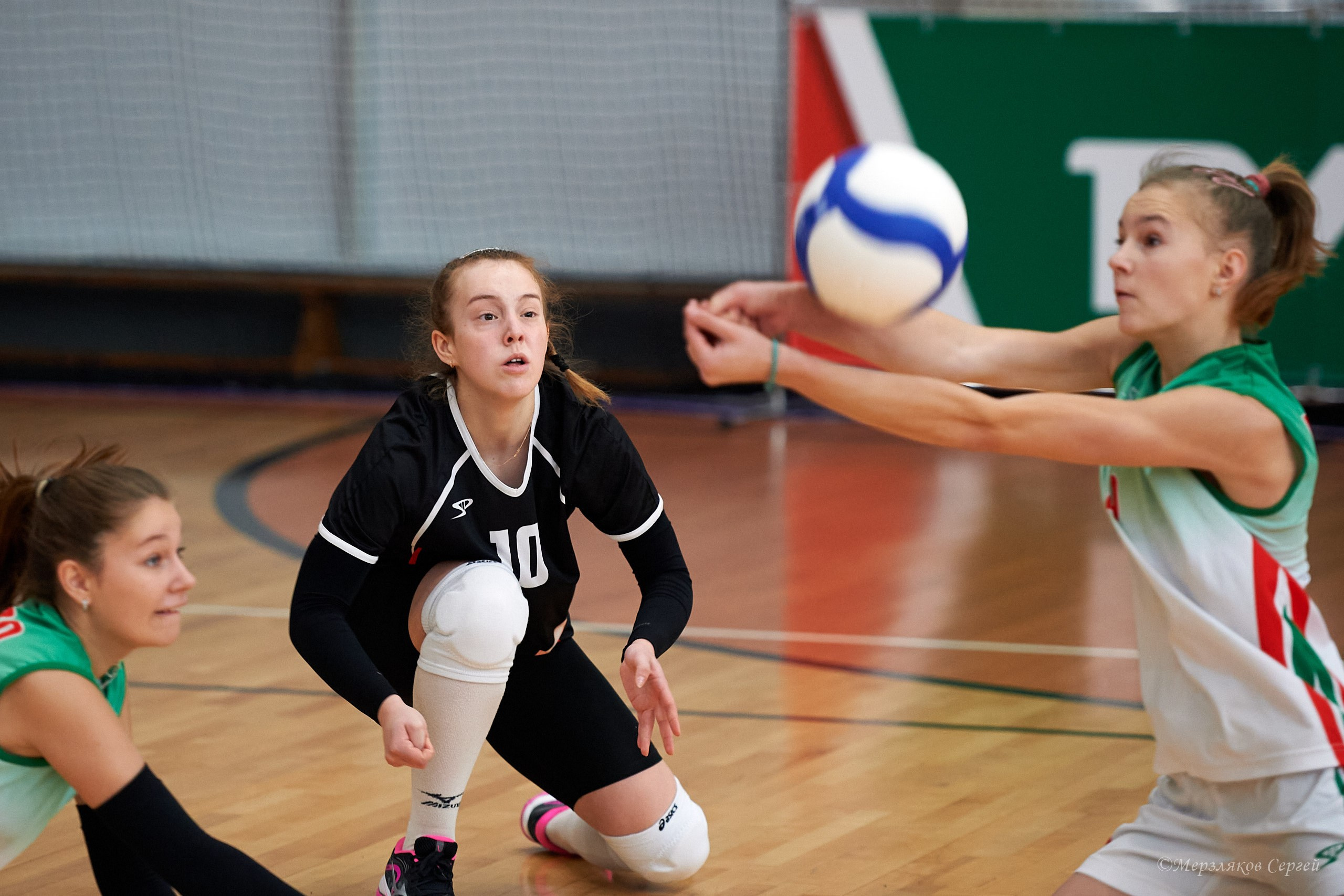 Локоволей — 2023 Ижевск ноябрь 2023. Спортивный репортажный фотограф в Ижевске Сергей Мерзляков