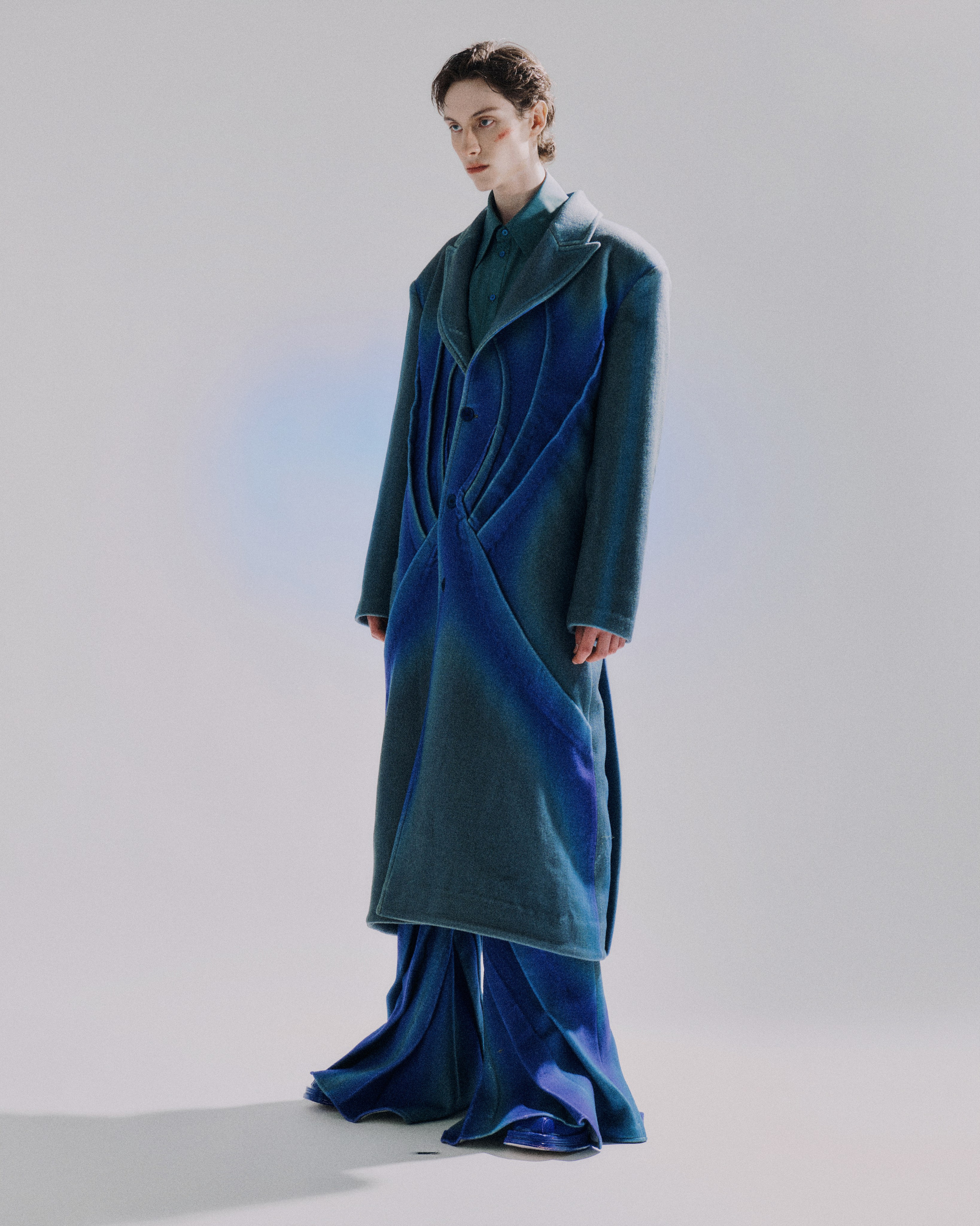 Андрей. Модельное агентство ТМ МОДЕЛС в Калининграде