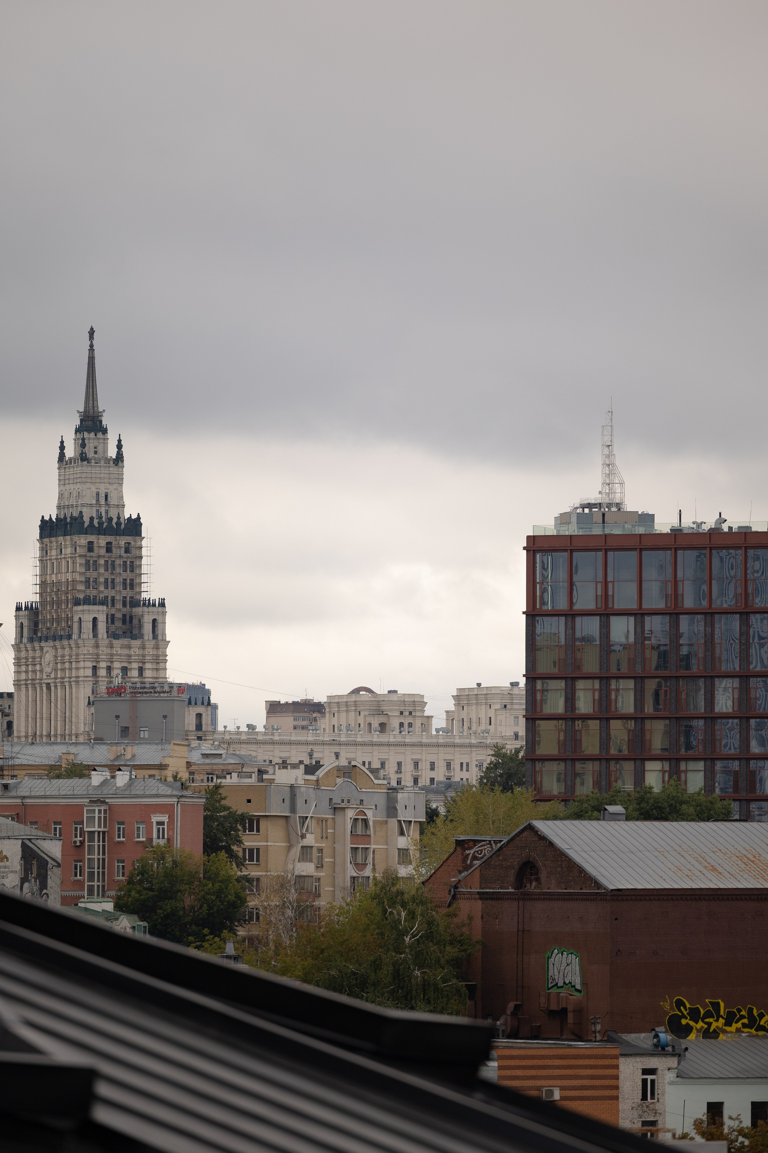Фотосъемка деловых мероприятий в Москве, репортажный фотограф на форум, конференцию и корпоратив