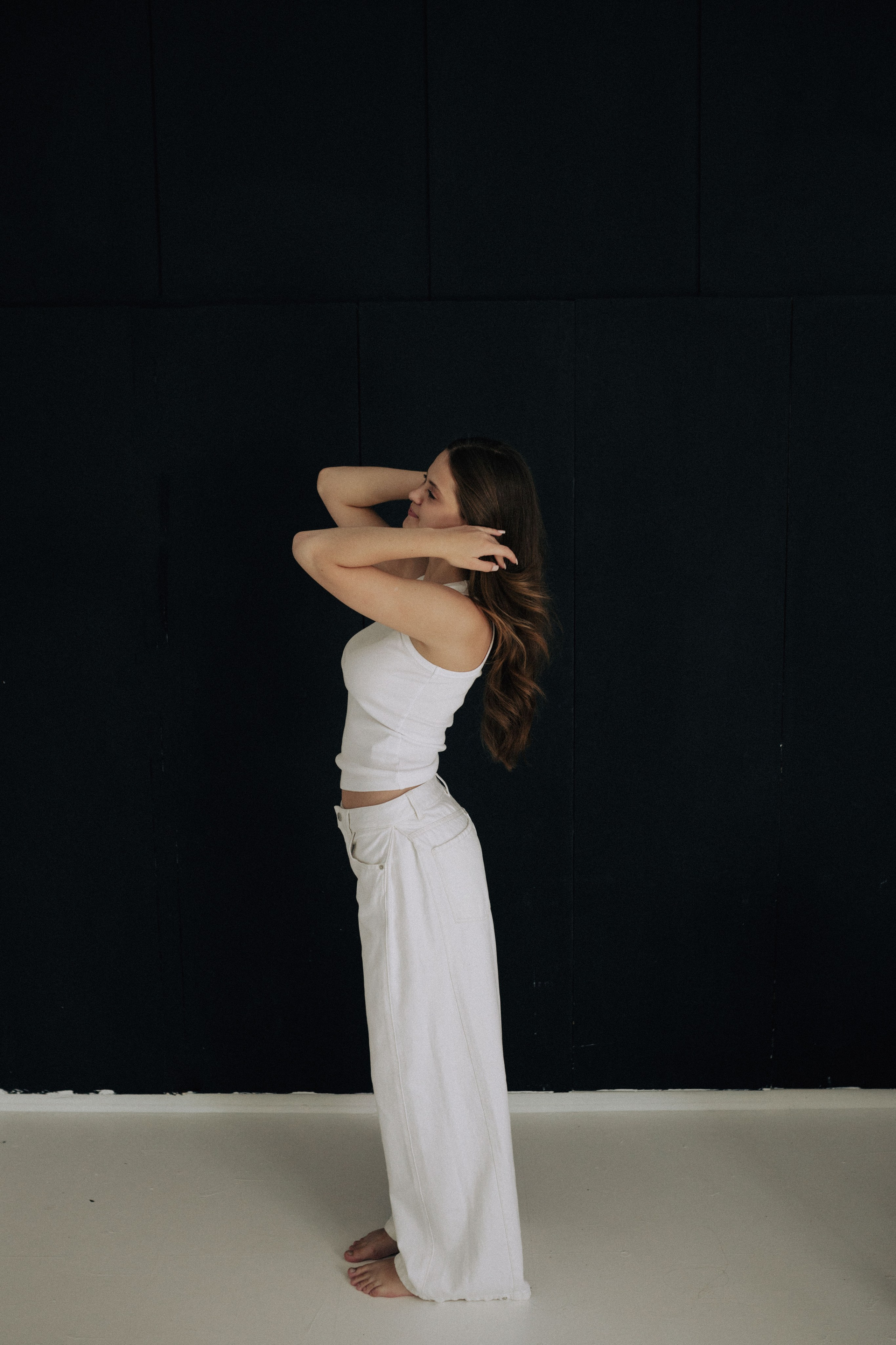 Ксения. Фотограф Стилист Тюмень Вера Хайруллина