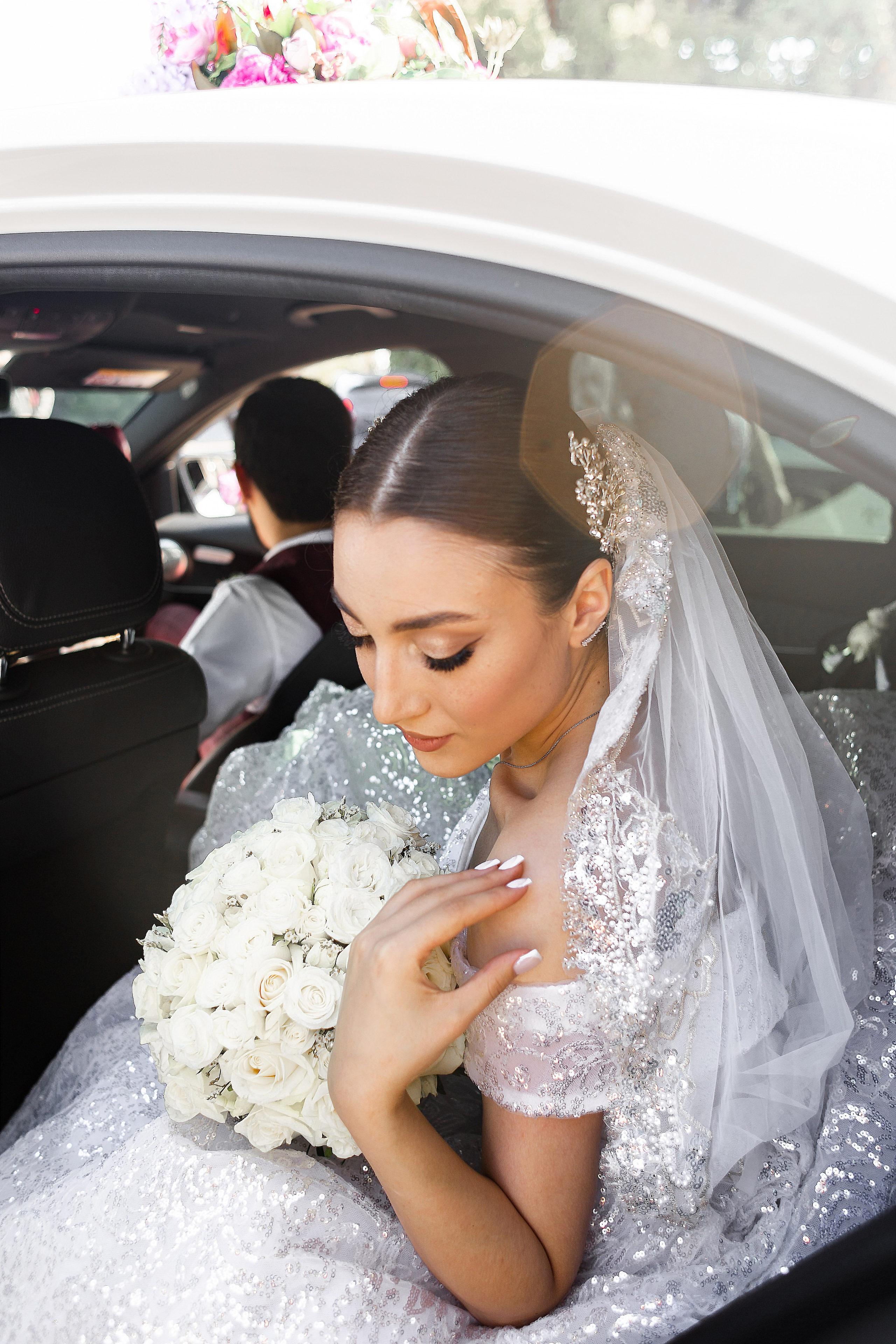 Армен и Мелине. Свадебный, семейный, детский фотограф в Воронеже, Липецке Ваганова Дарья