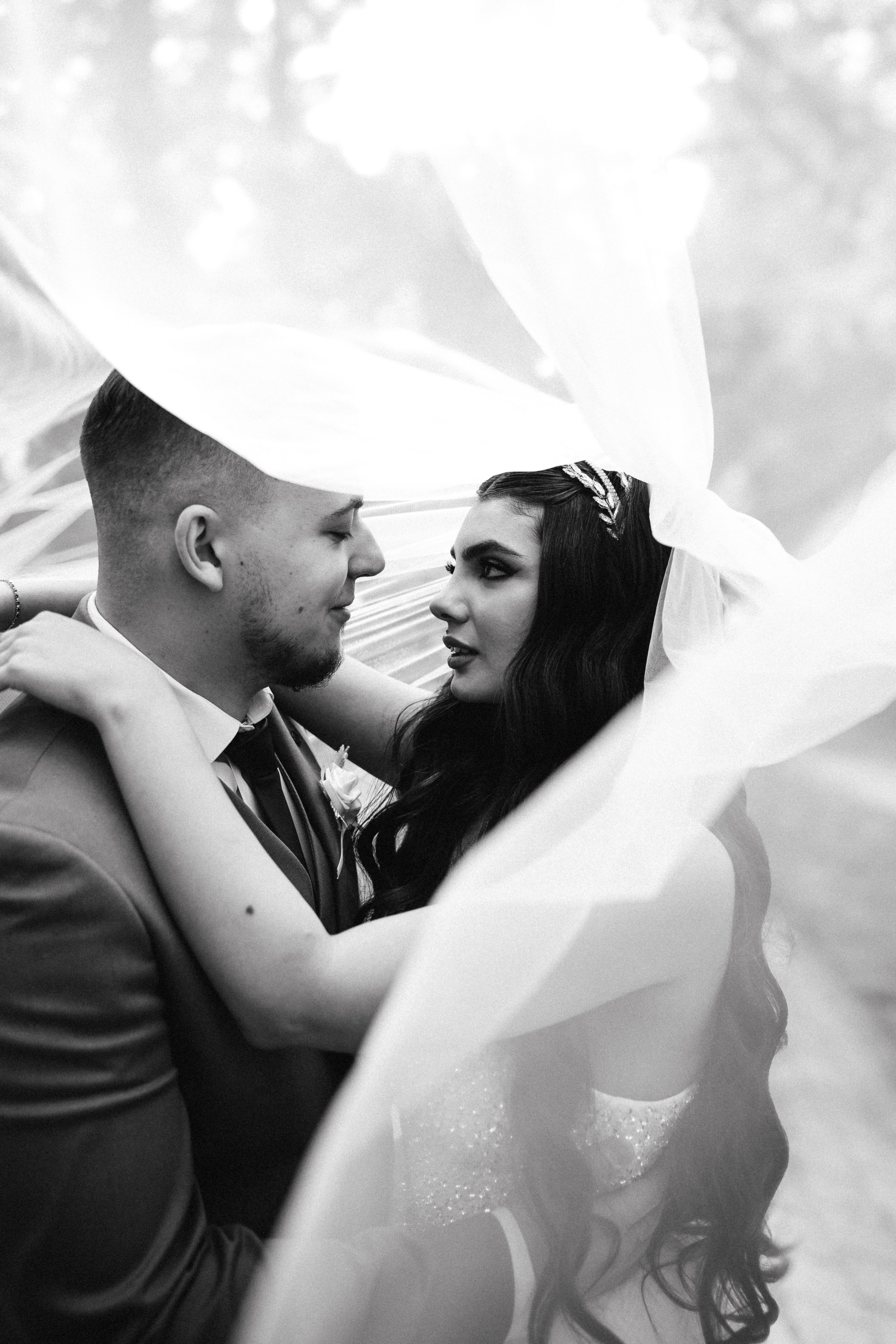 Илья и Яна. Свадебный, семейный, детский фотограф в Воронеже, Липецке Ваганова Дарья